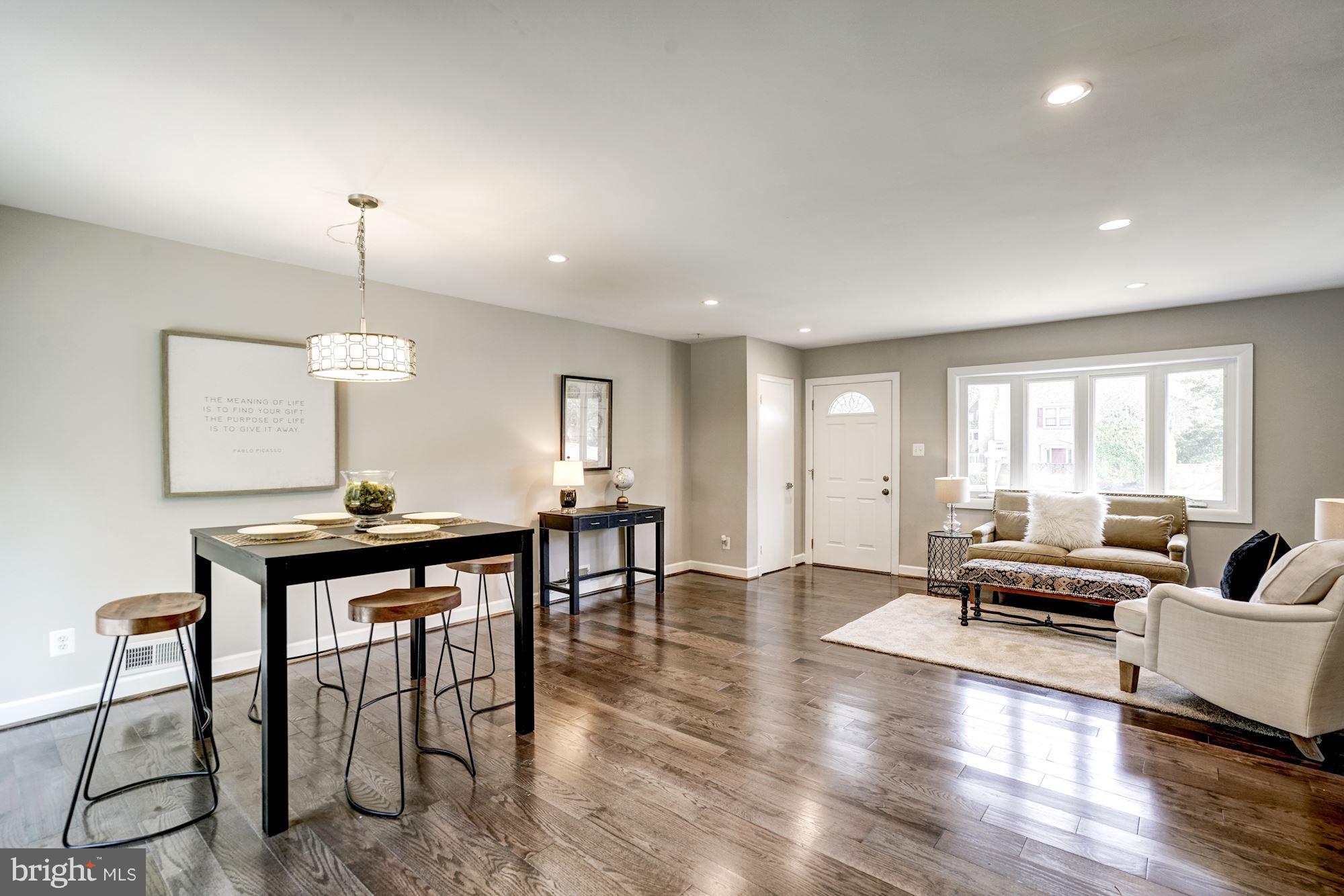 LACEY FOREST - Residential