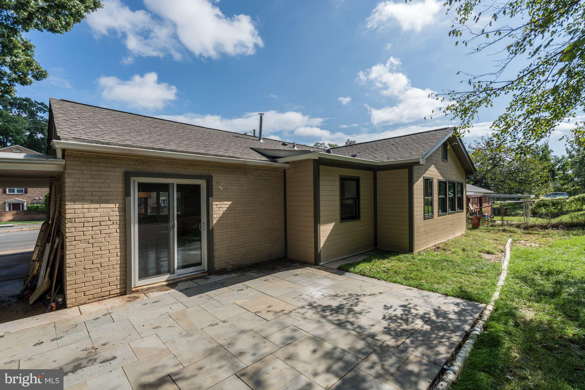 LACEY FOREST - Residential