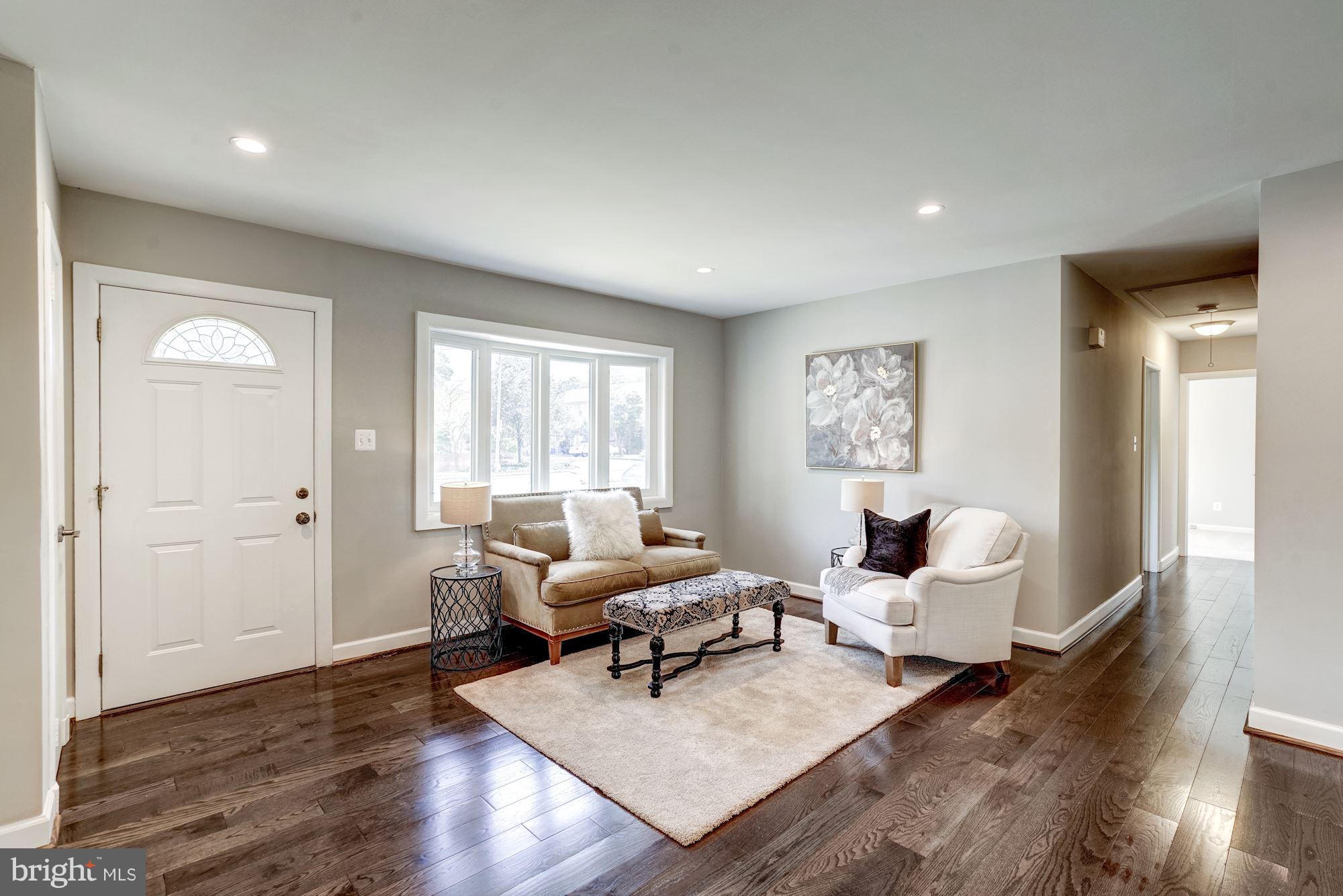 LACEY FOREST - Residential