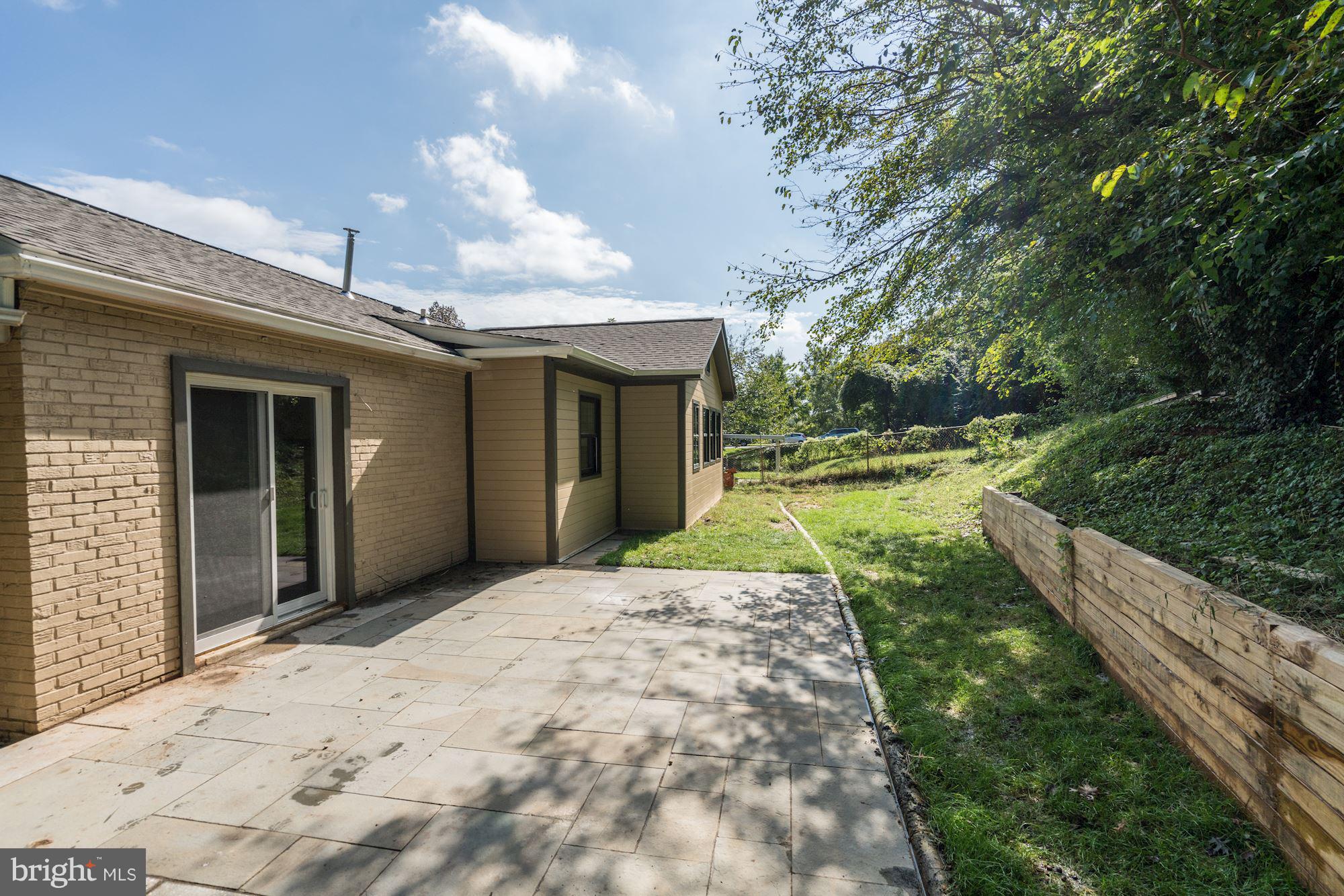 LACEY FOREST - Residential