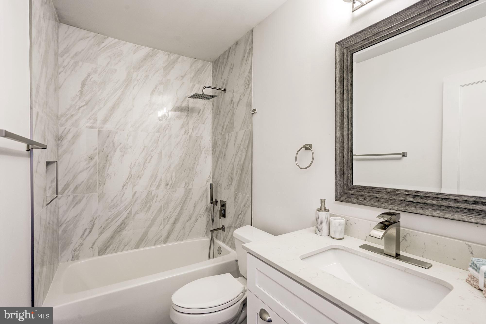 LACEY FOREST - Residential