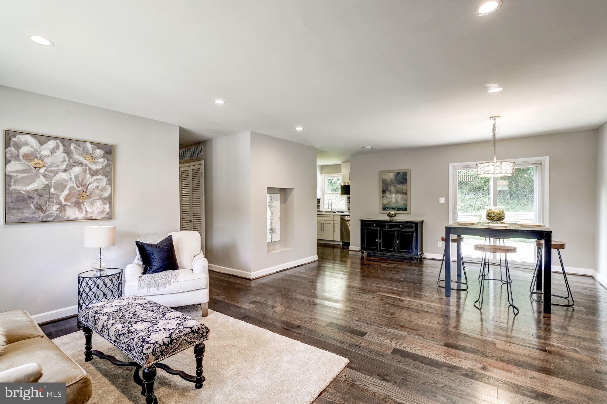 LACEY FOREST - Residential