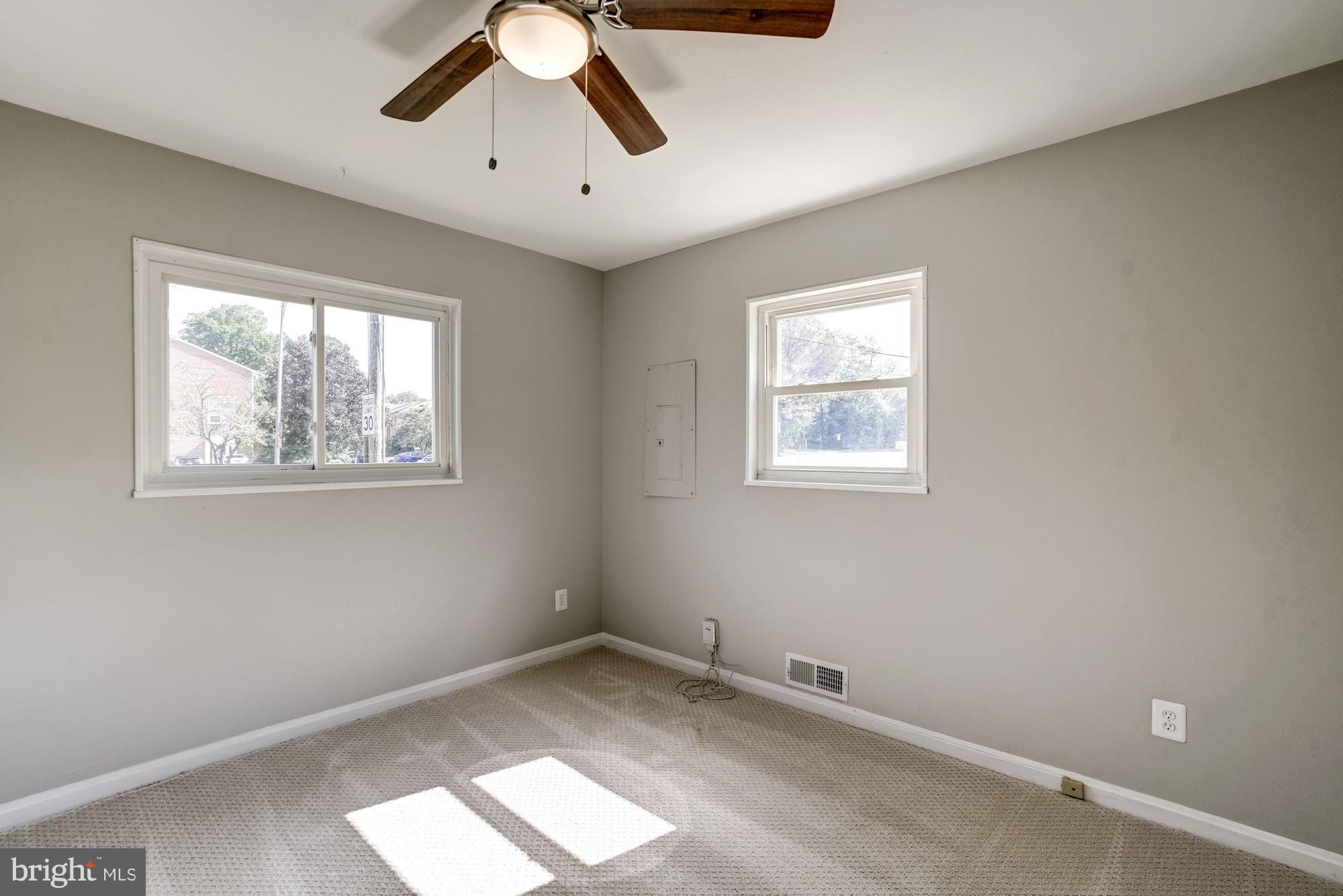 LACEY FOREST - Residential