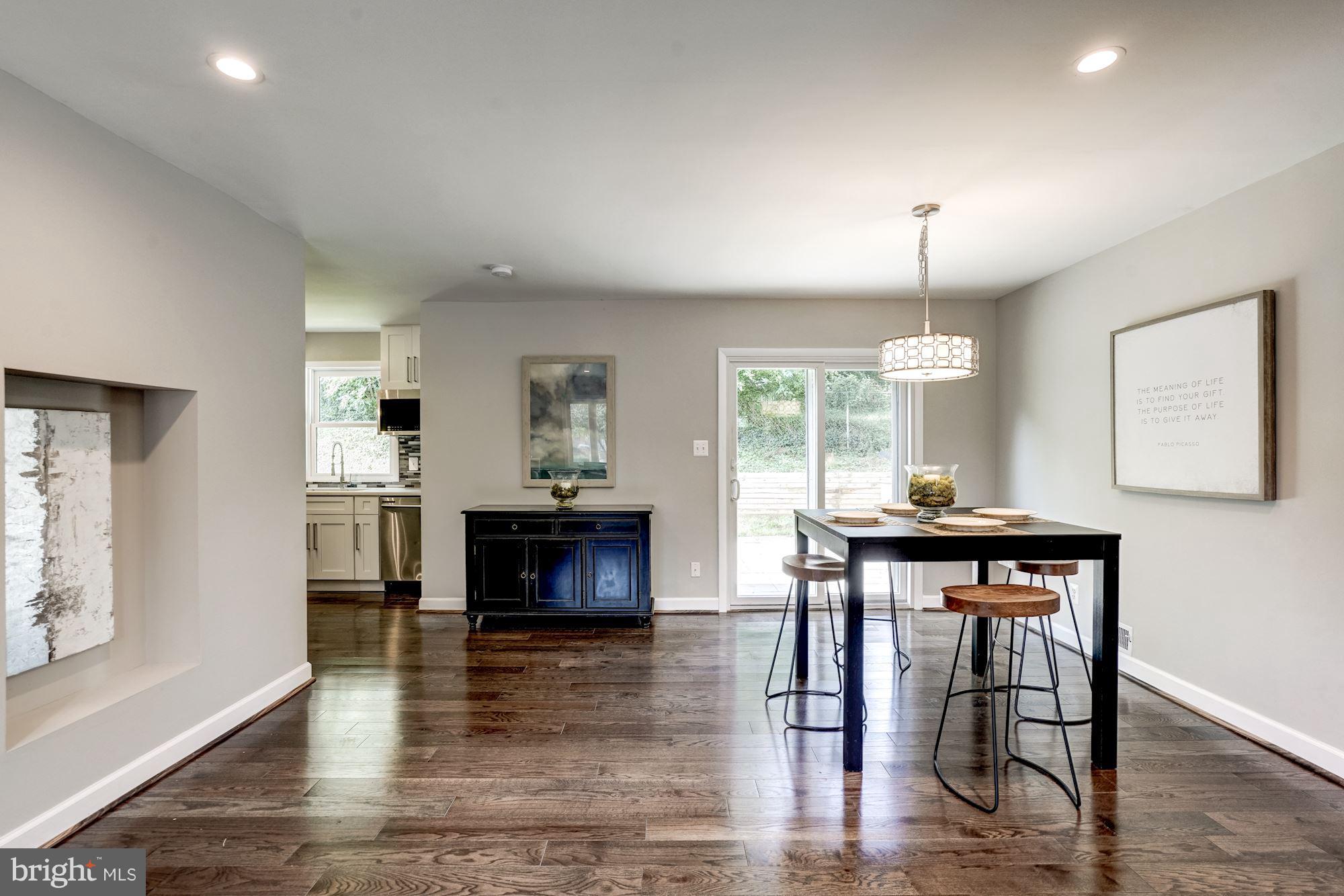 LACEY FOREST - Residential