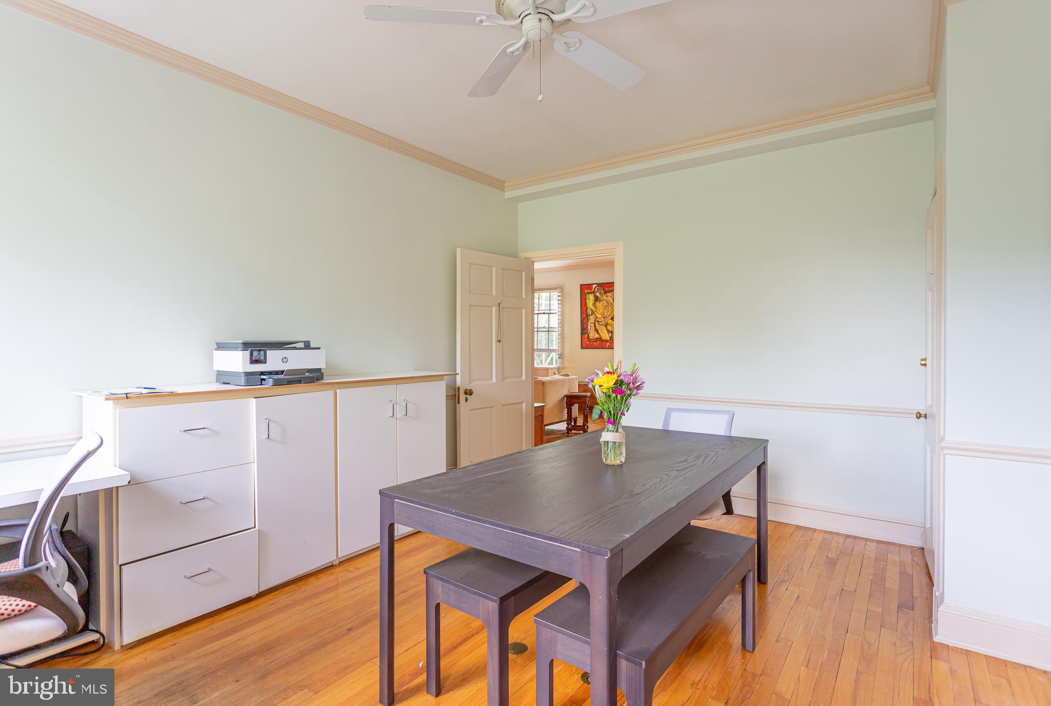 ROLAND PARK - Residential Lease