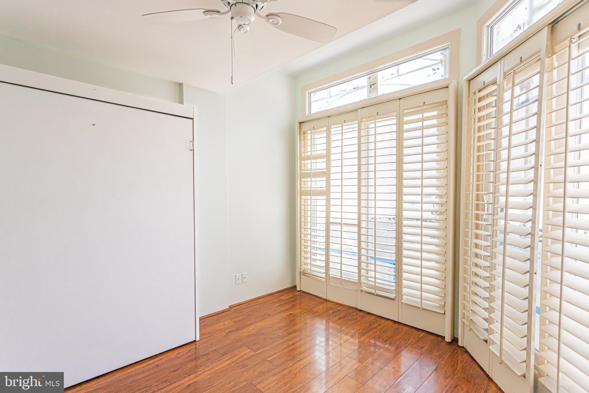 ROLAND PARK - Residential Lease