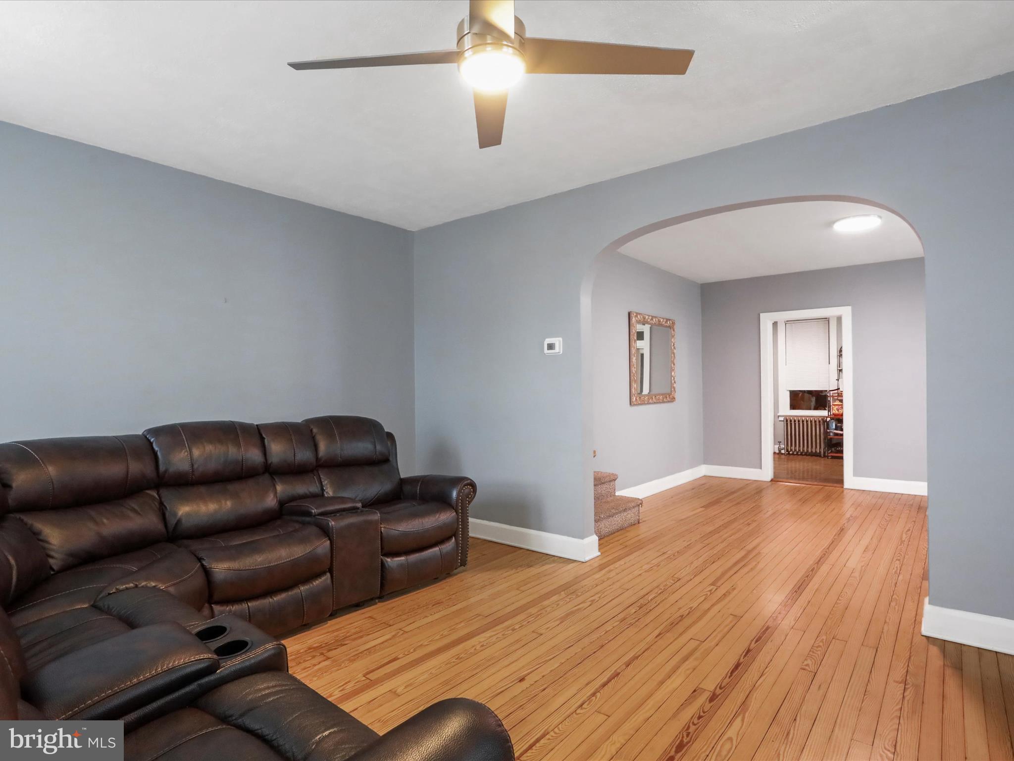 CHAMBERSBURG BOROUGH - Residential