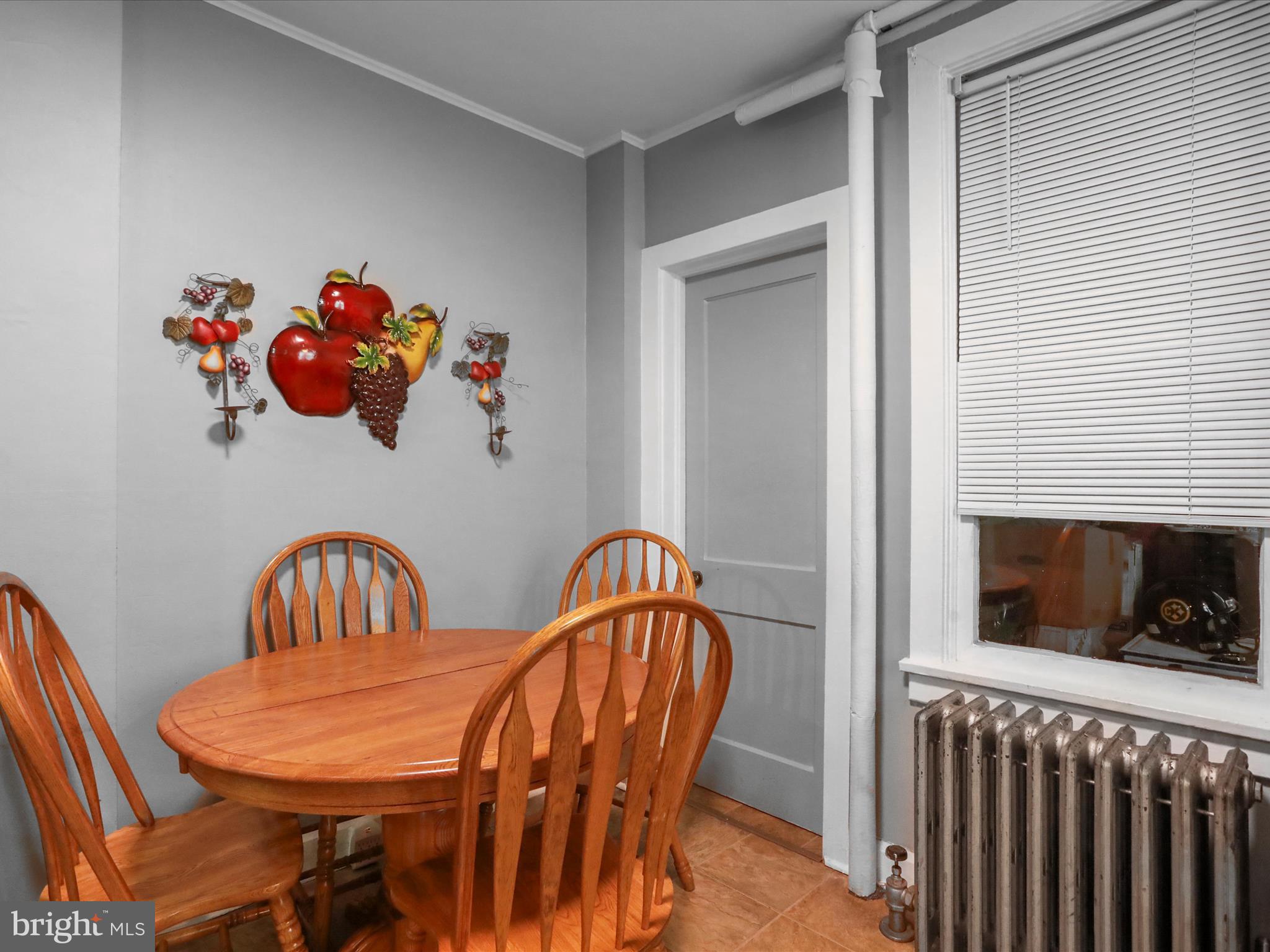 CHAMBERSBURG BOROUGH - Residential