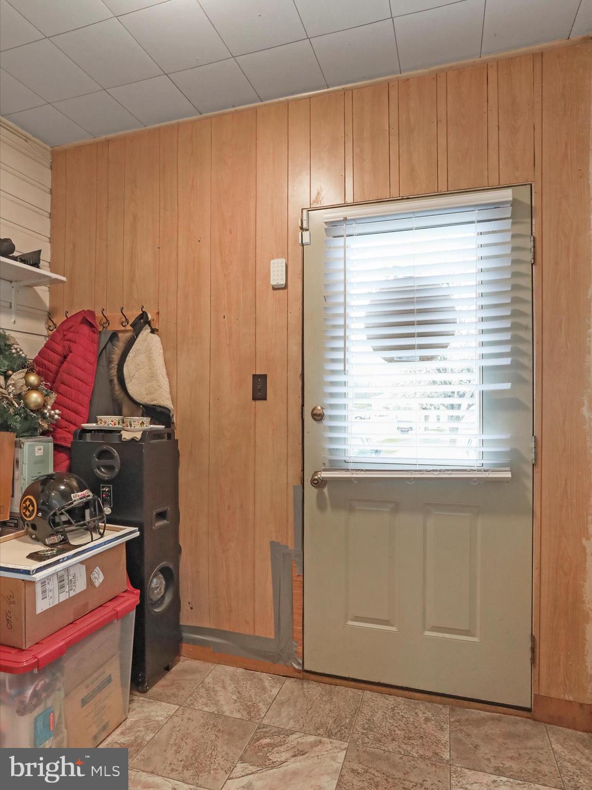 CHAMBERSBURG BOROUGH - Residential