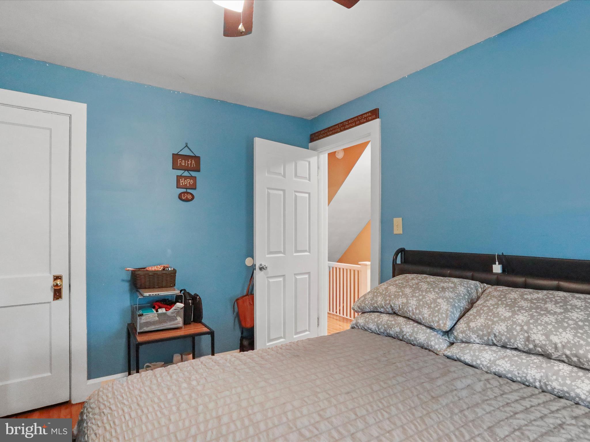 CHAMBERSBURG BOROUGH - Residential