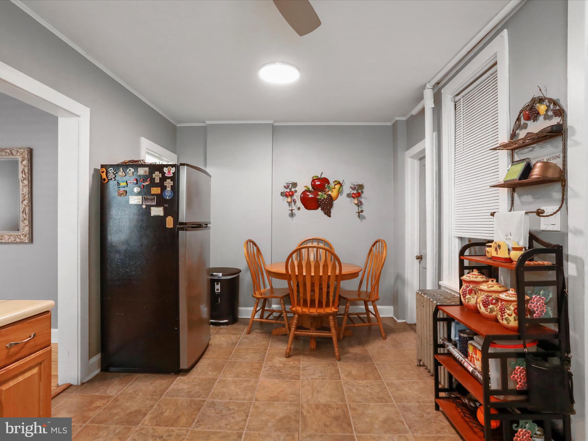 CHAMBERSBURG BOROUGH - Residential