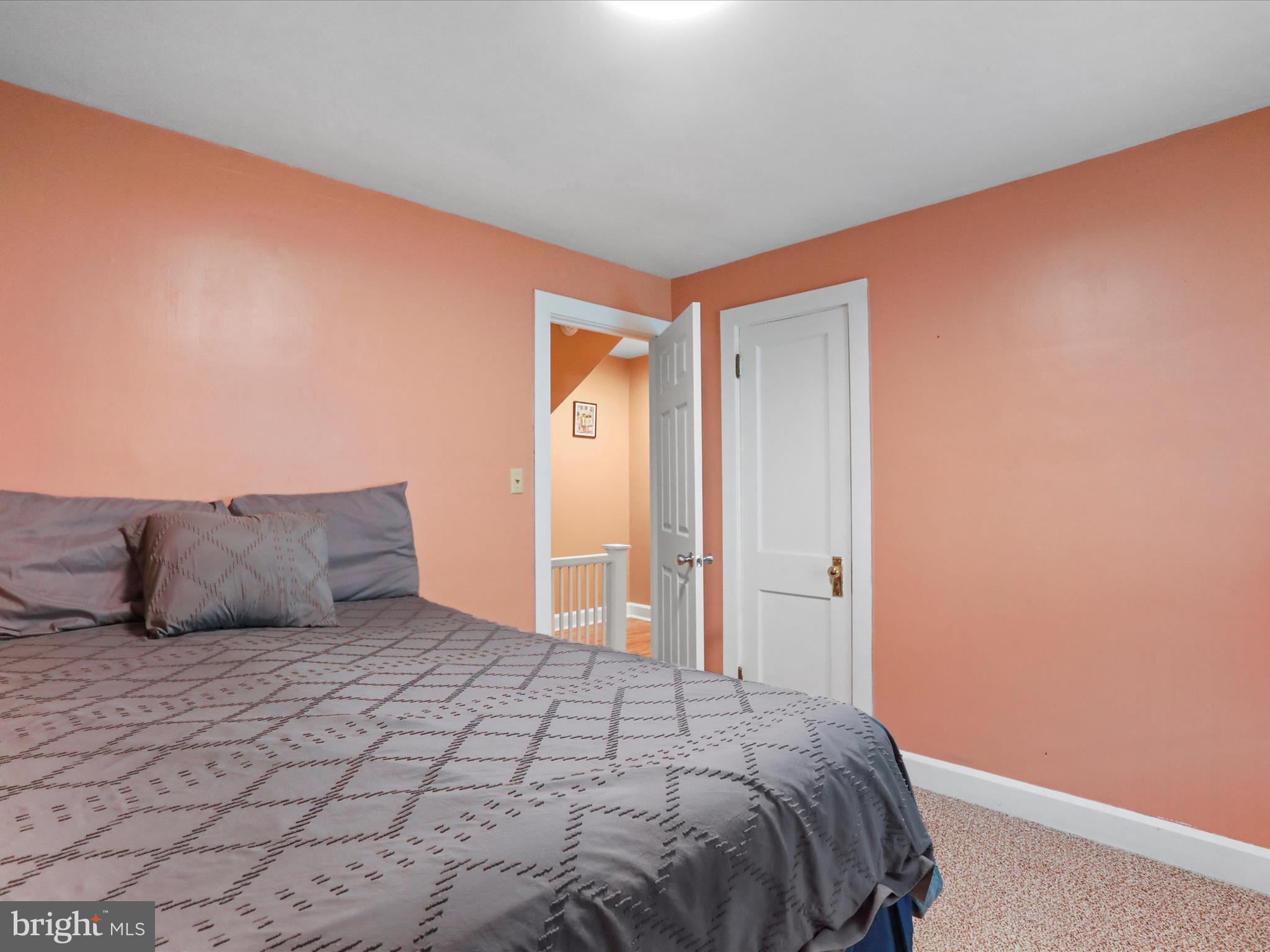 CHAMBERSBURG BOROUGH - Residential