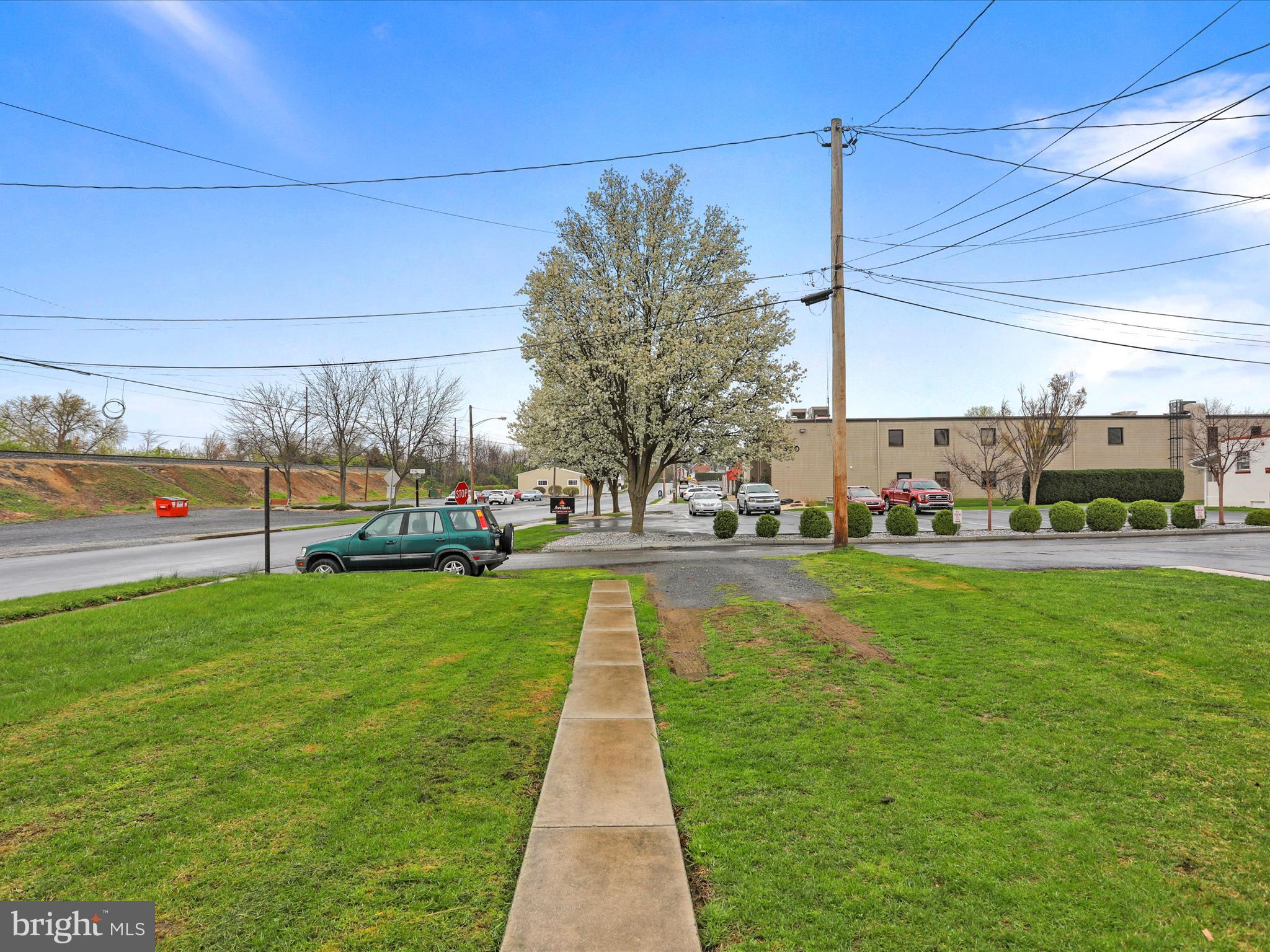 CHAMBERSBURG BOROUGH - Residential