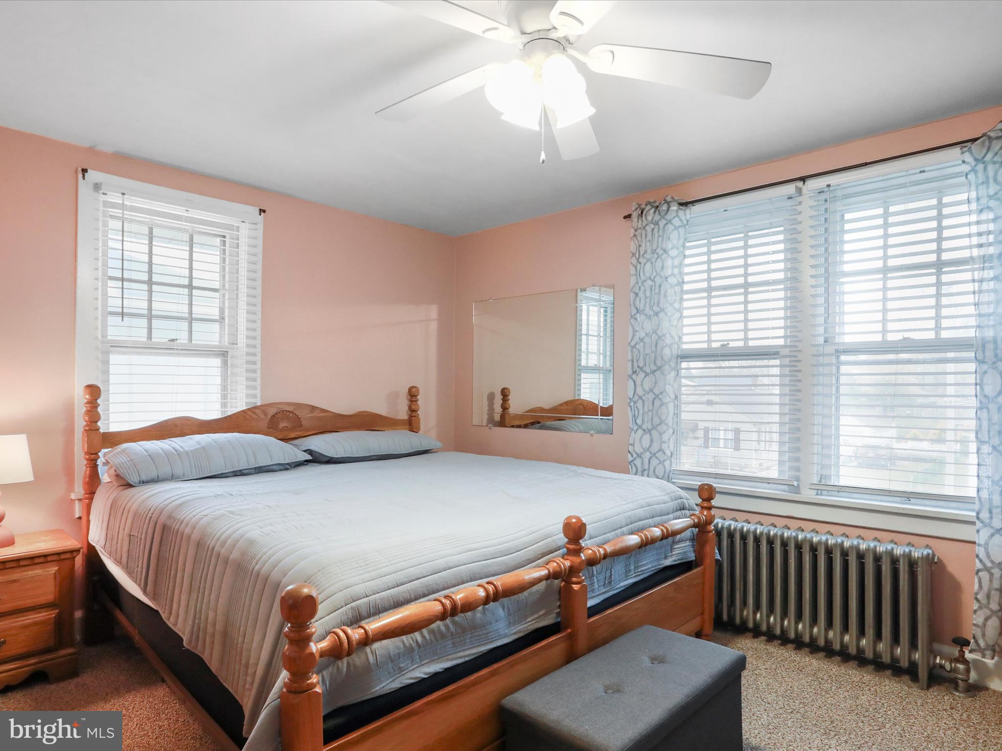 CHAMBERSBURG BOROUGH - Residential