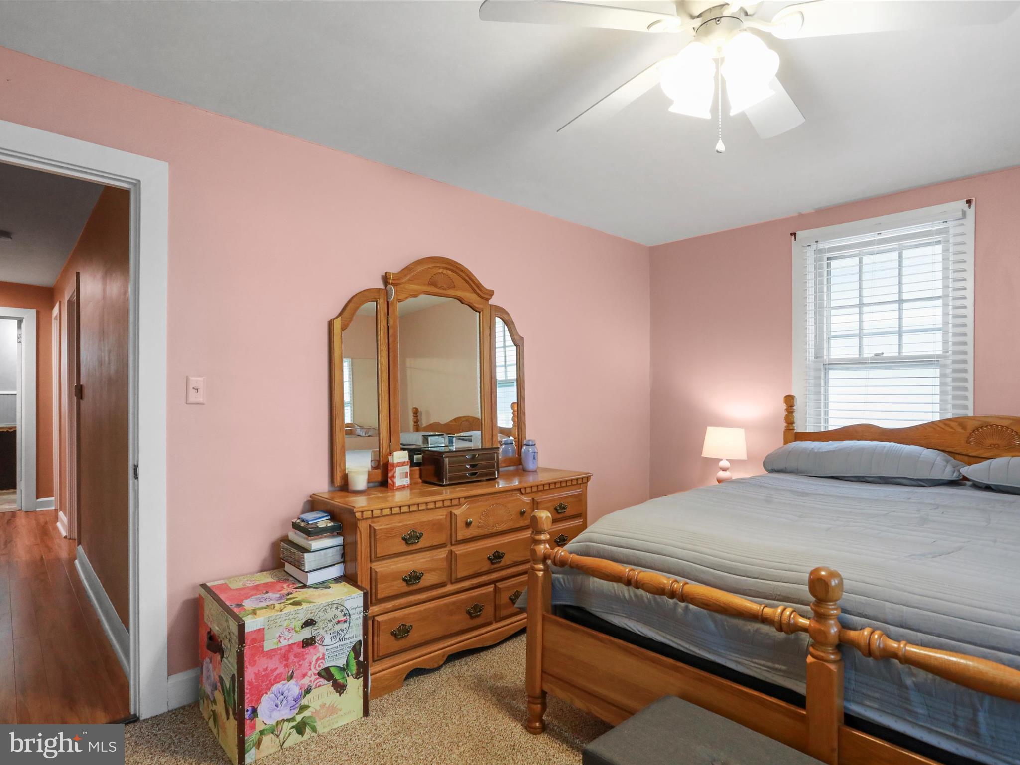 CHAMBERSBURG BOROUGH - Residential