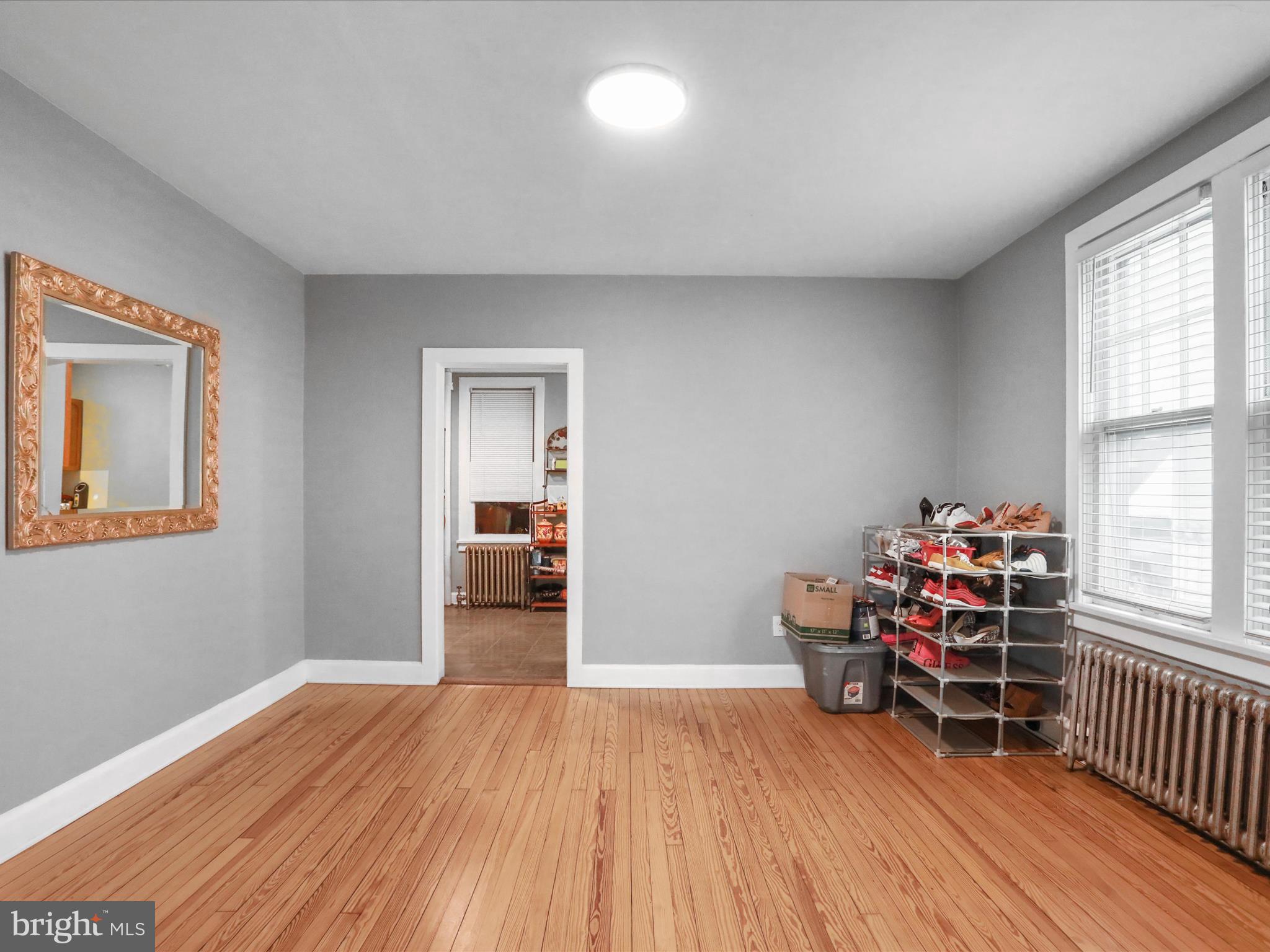 CHAMBERSBURG BOROUGH - Residential