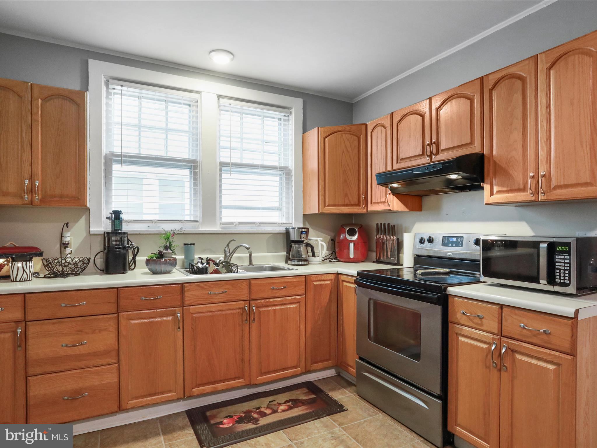 CHAMBERSBURG BOROUGH - Residential