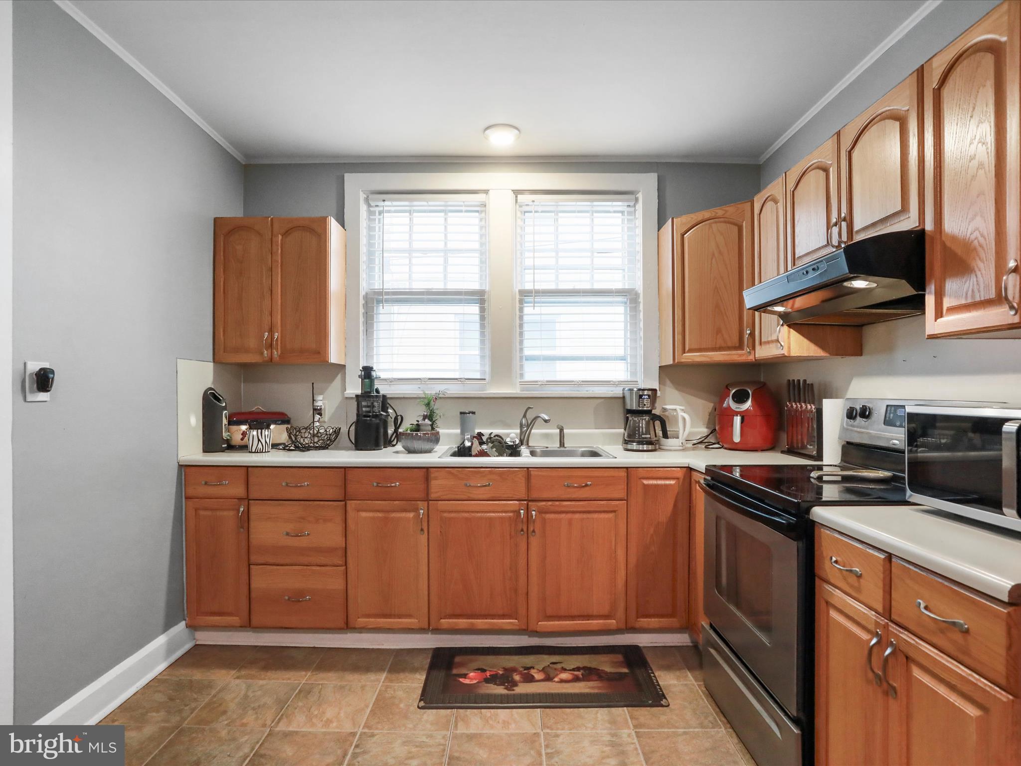 CHAMBERSBURG BOROUGH - Residential