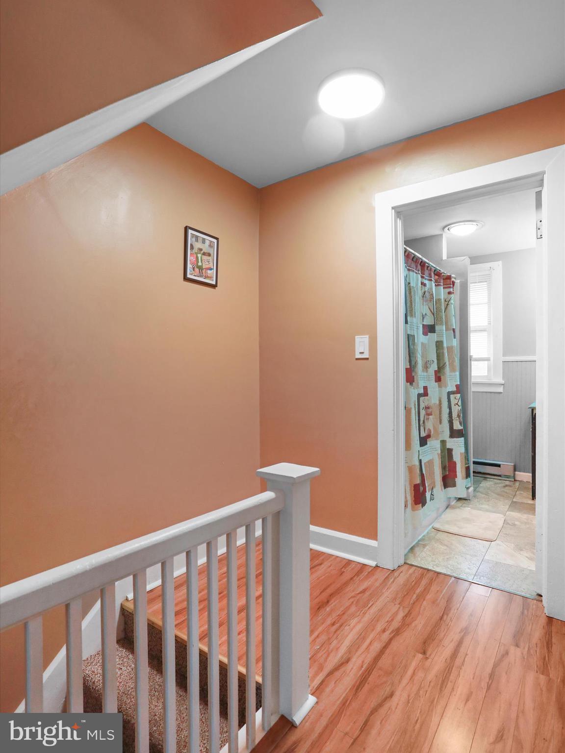 CHAMBERSBURG BOROUGH - Residential