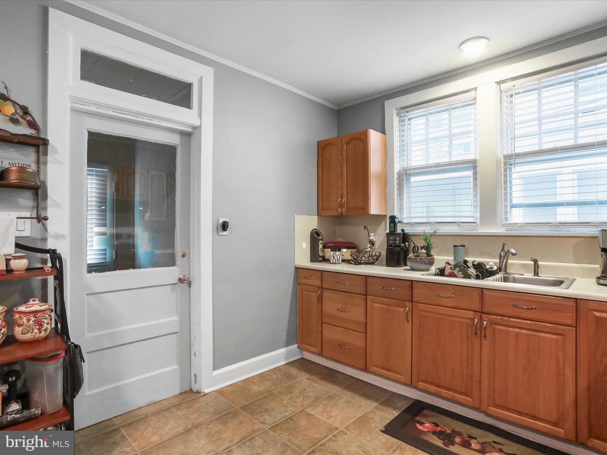 CHAMBERSBURG BOROUGH - Residential