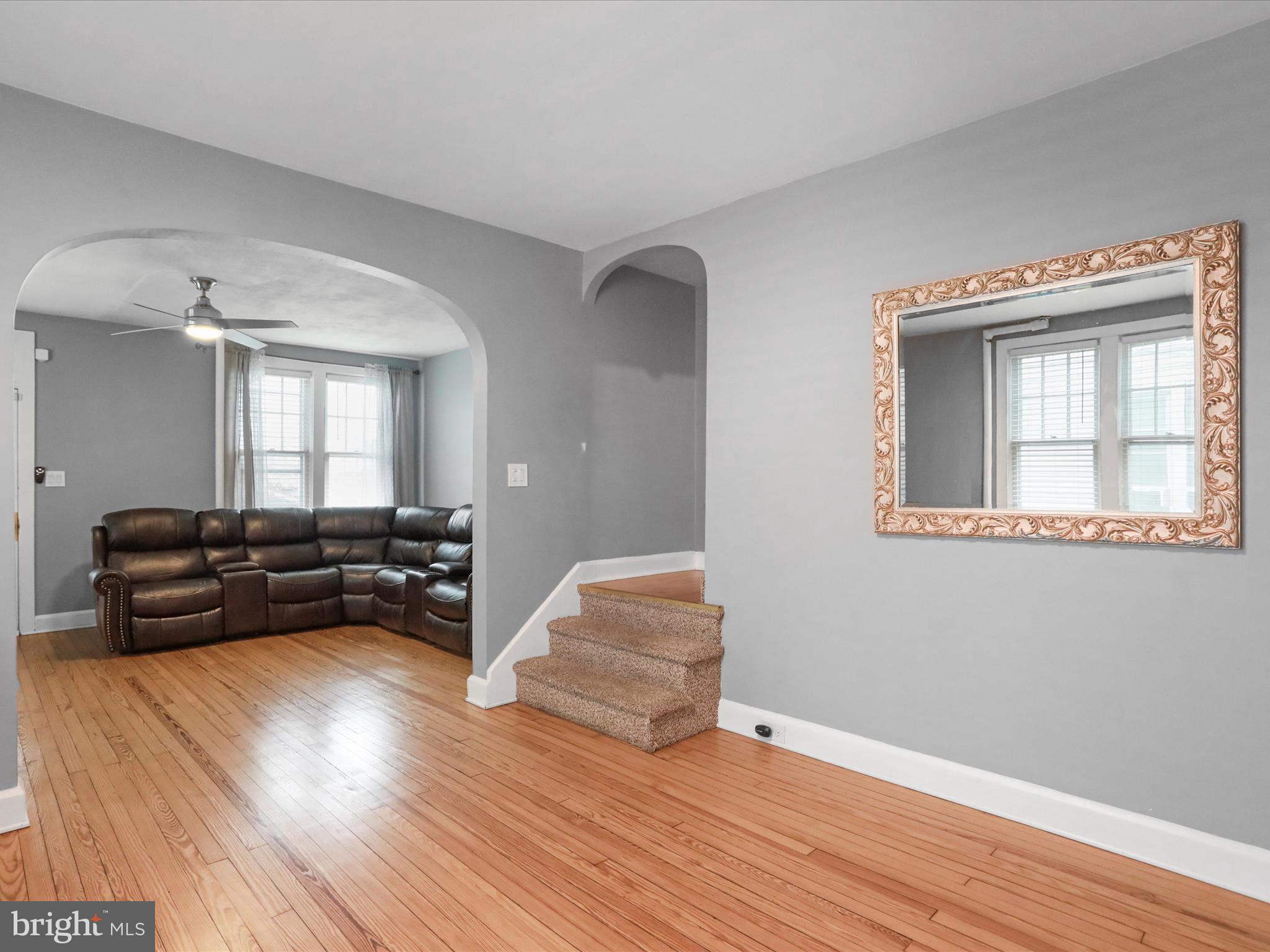 CHAMBERSBURG BOROUGH - Residential