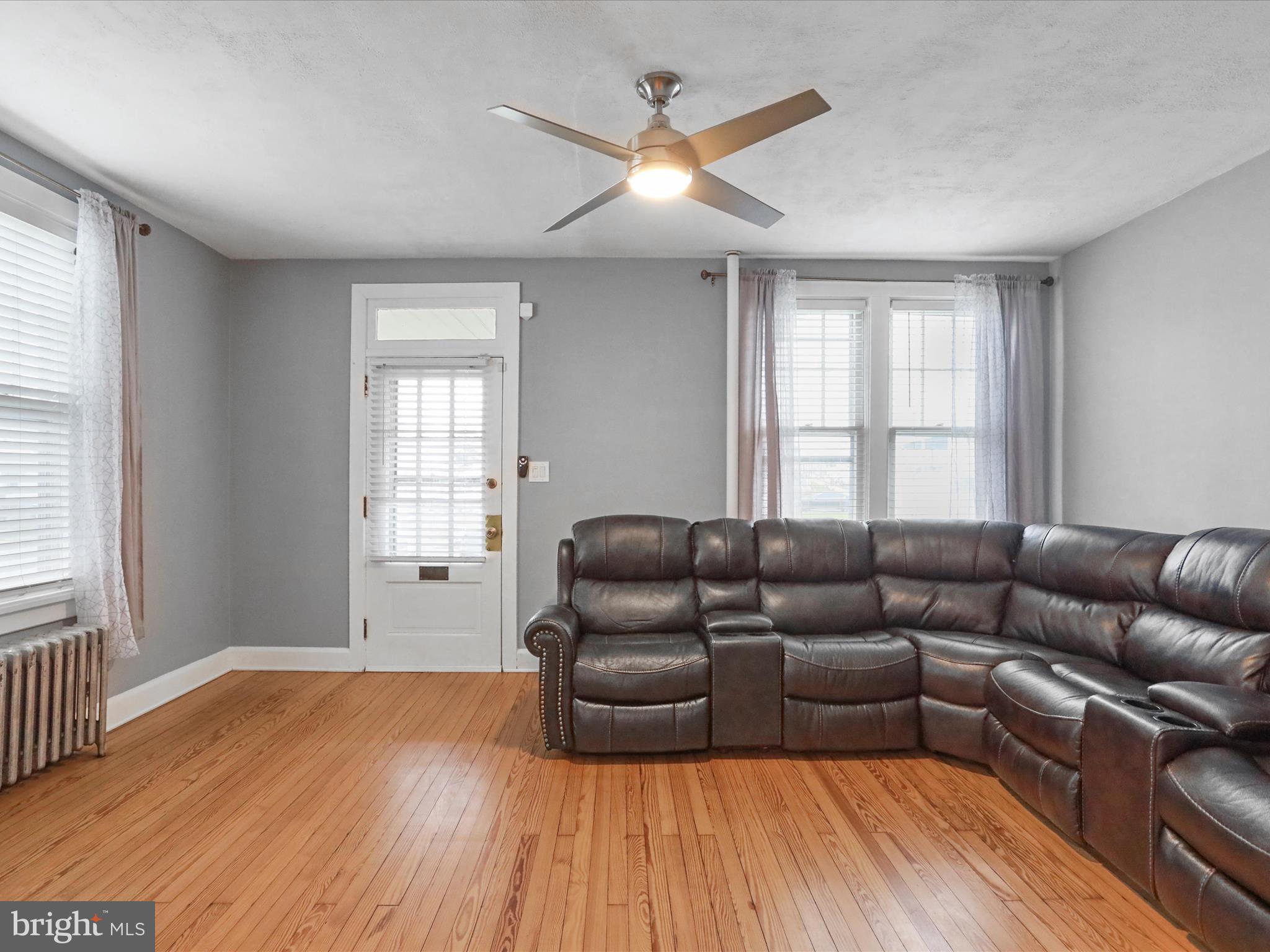 CHAMBERSBURG BOROUGH - Residential