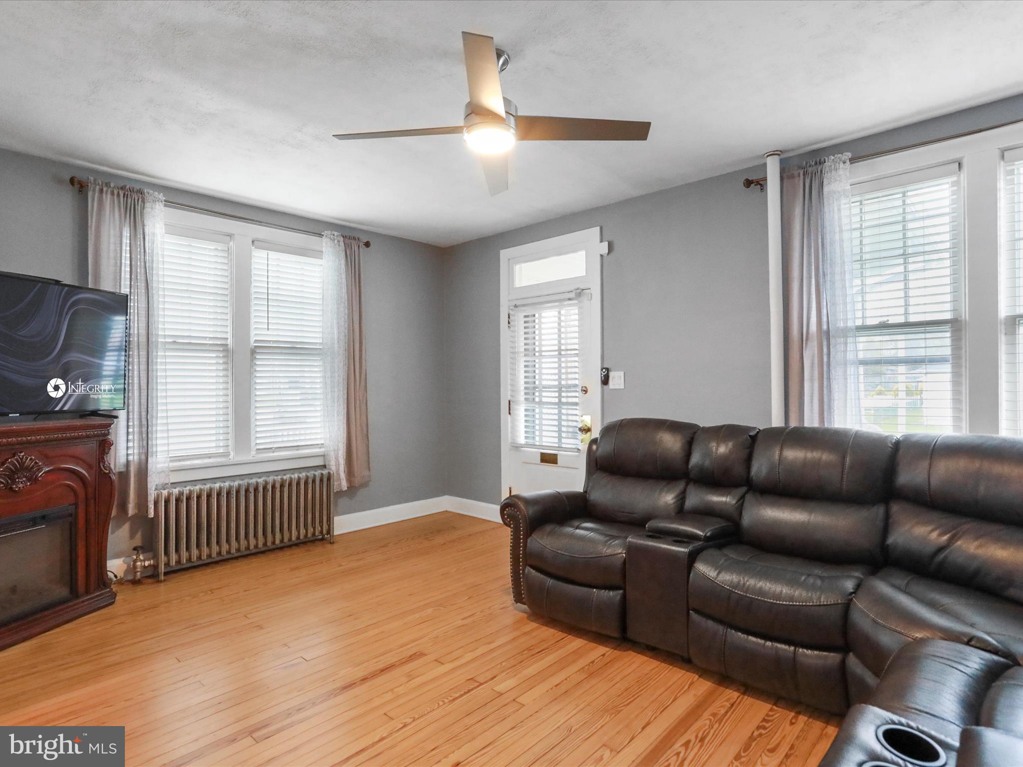 CHAMBERSBURG BOROUGH - Residential