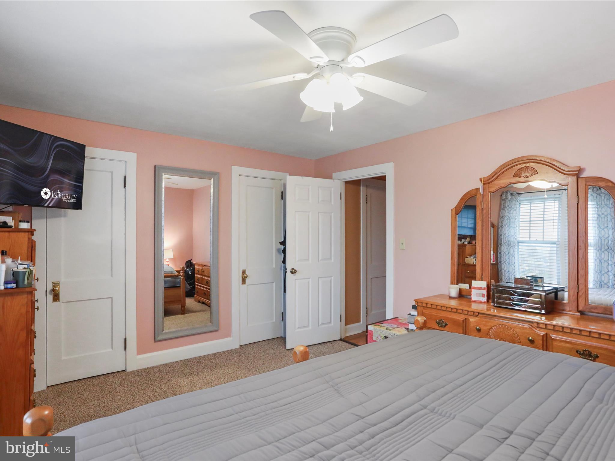 CHAMBERSBURG BOROUGH - Residential