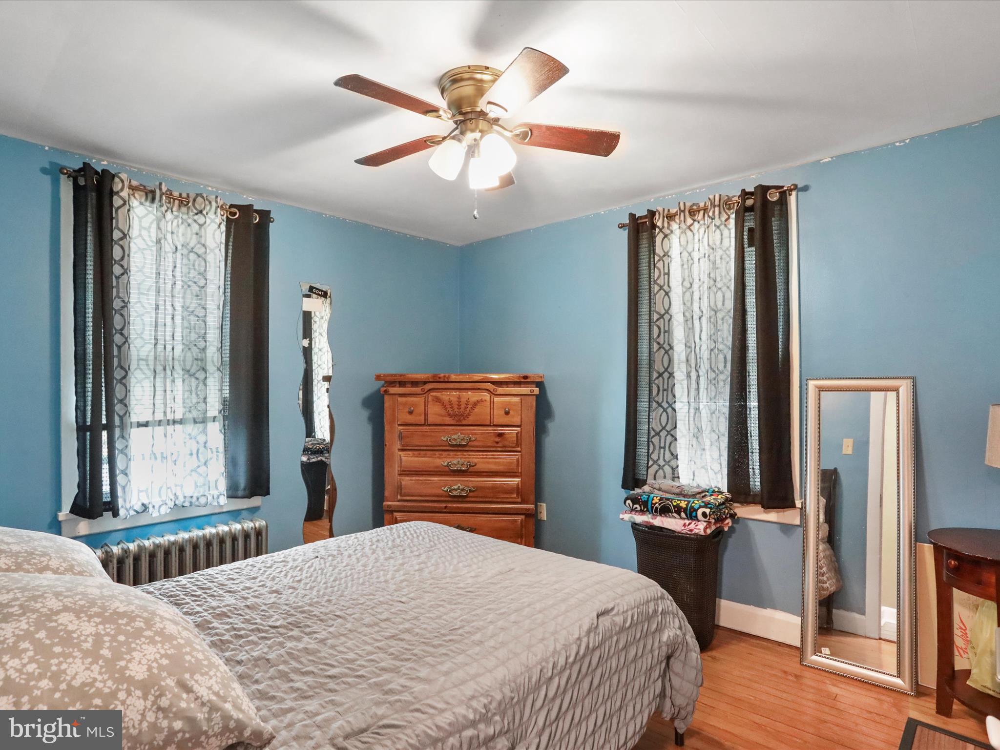 CHAMBERSBURG BOROUGH - Residential