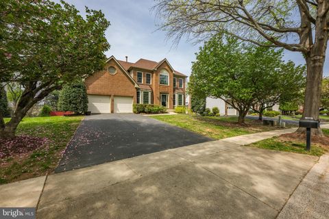 409 MIDSUMMER DRIVE GAITHERSBURG MD 20878