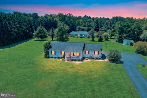 Photo of 12690 Peach Lane, CORDOVA, MD 21625 (MLS # MDTA2014776)