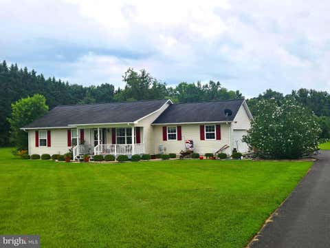 Homes For Sale - 12690 Peach Lane<br/> Talbot County, CORDOVA, MD 21625