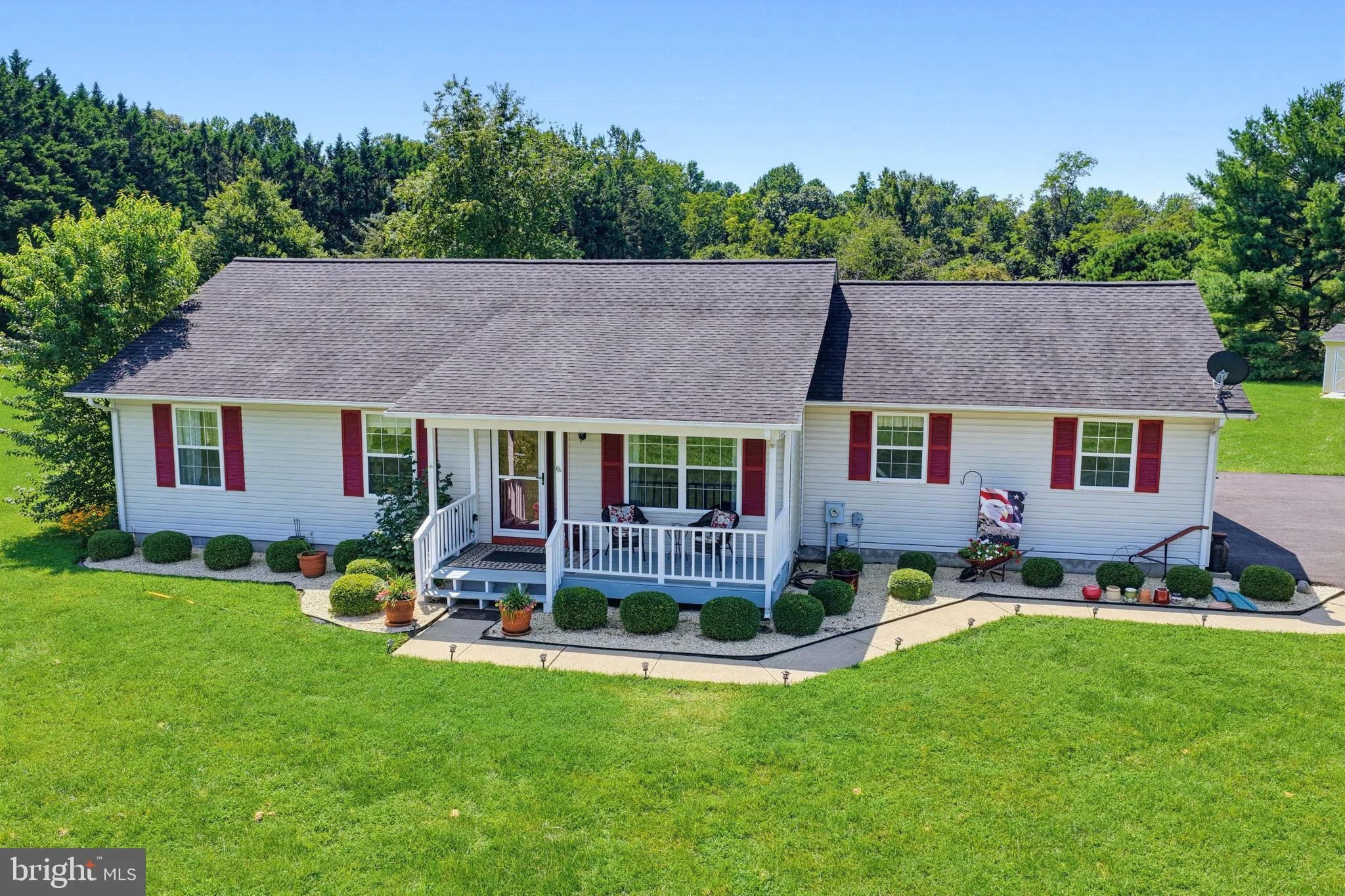 12690 Peach Lane, Cordova, MD, 21625