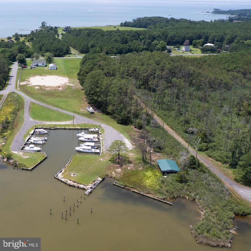 5441 RAGGED POINT ROAD