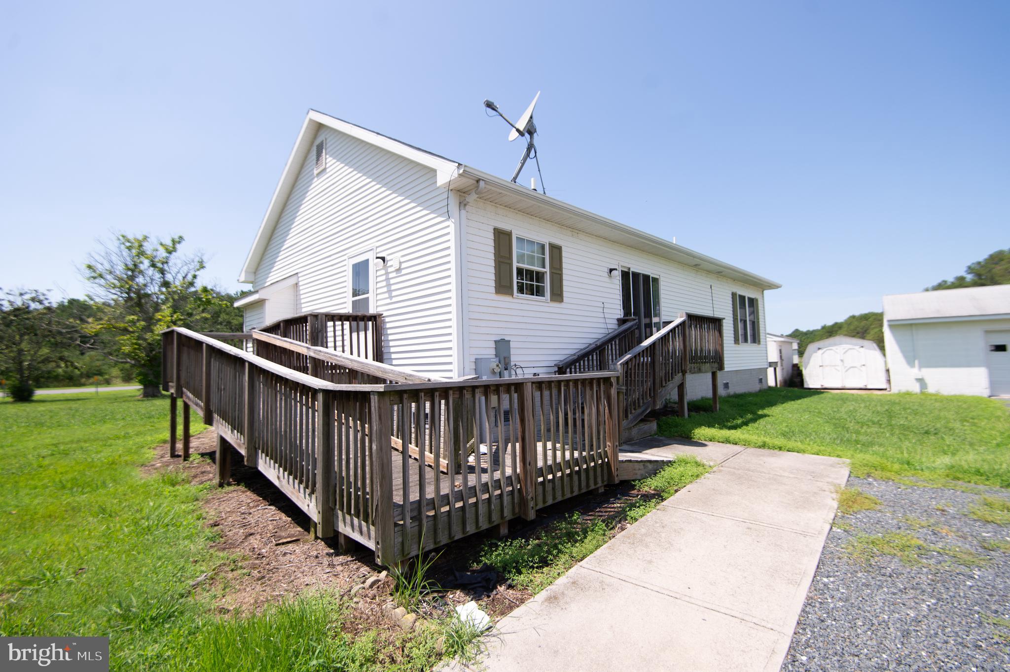 5441 RAGGED POINT ROAD