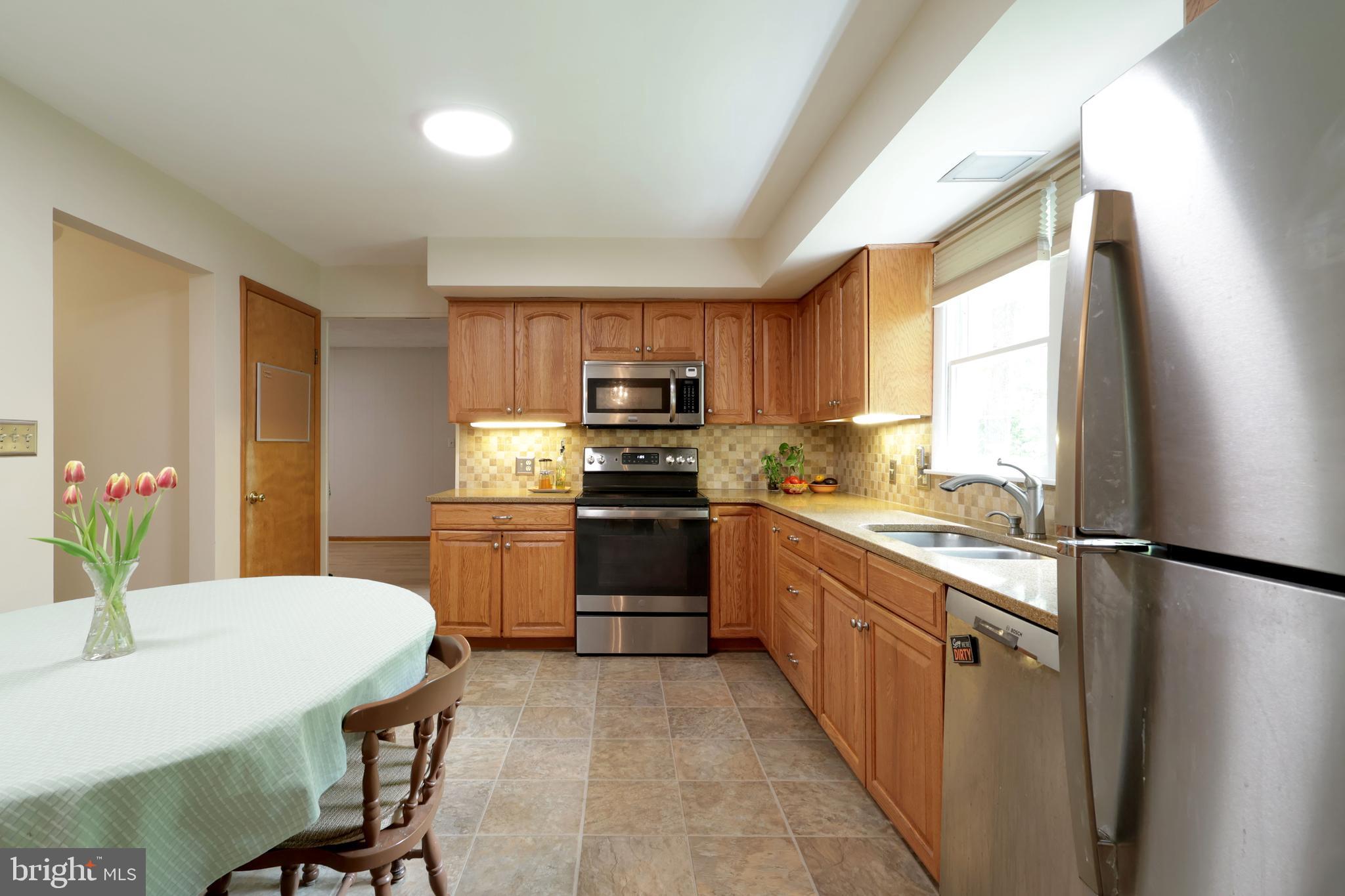PARK FOREST VILLAGE - Residential