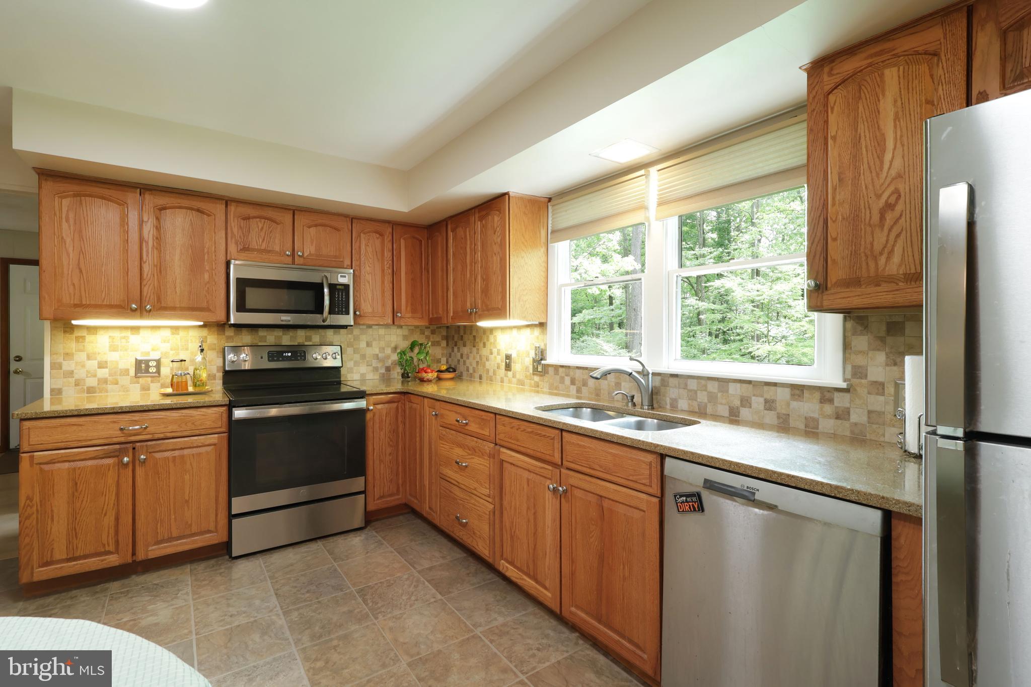 PARK FOREST VILLAGE - Residential