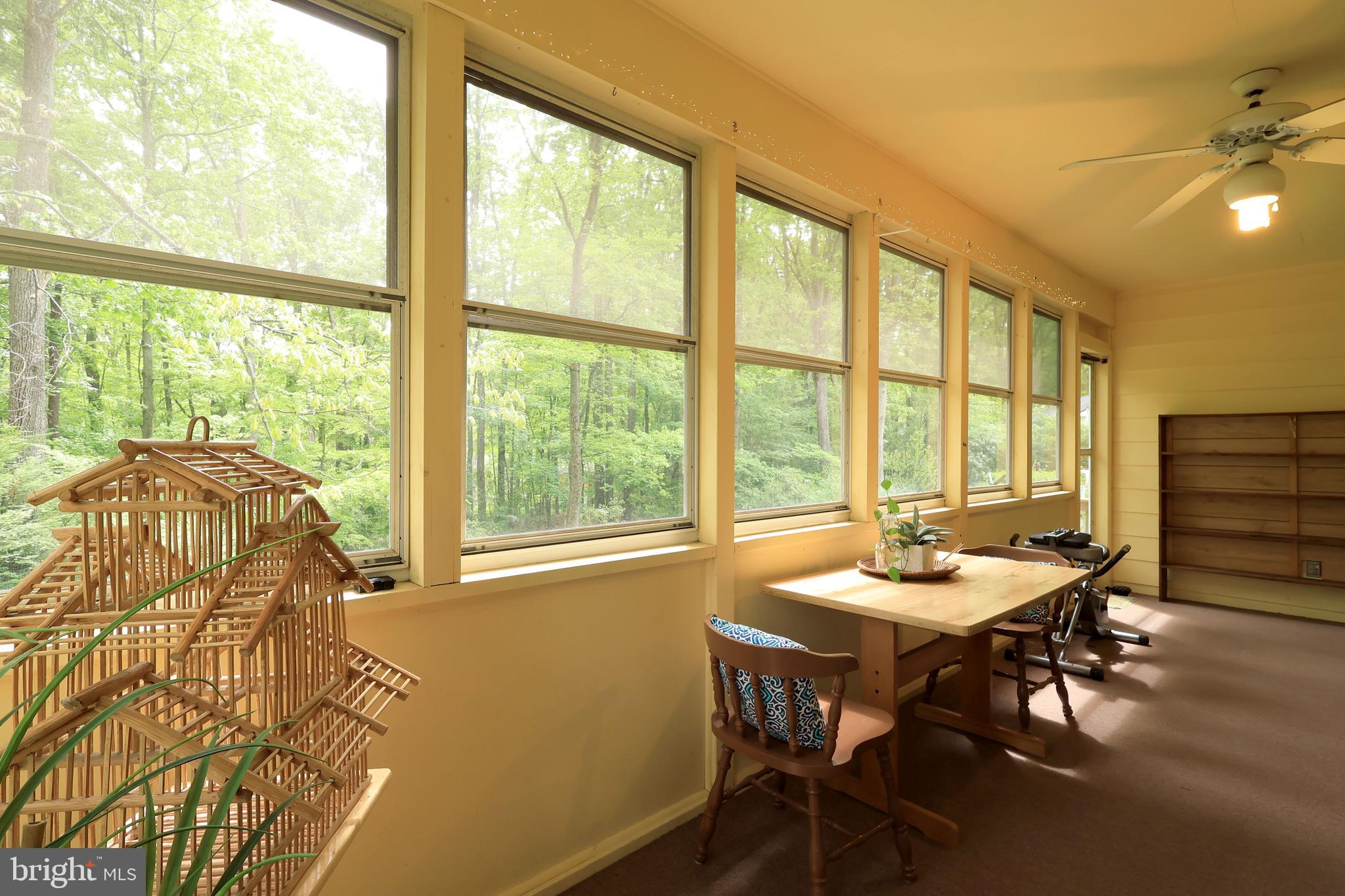 PARK FOREST VILLAGE - Residential