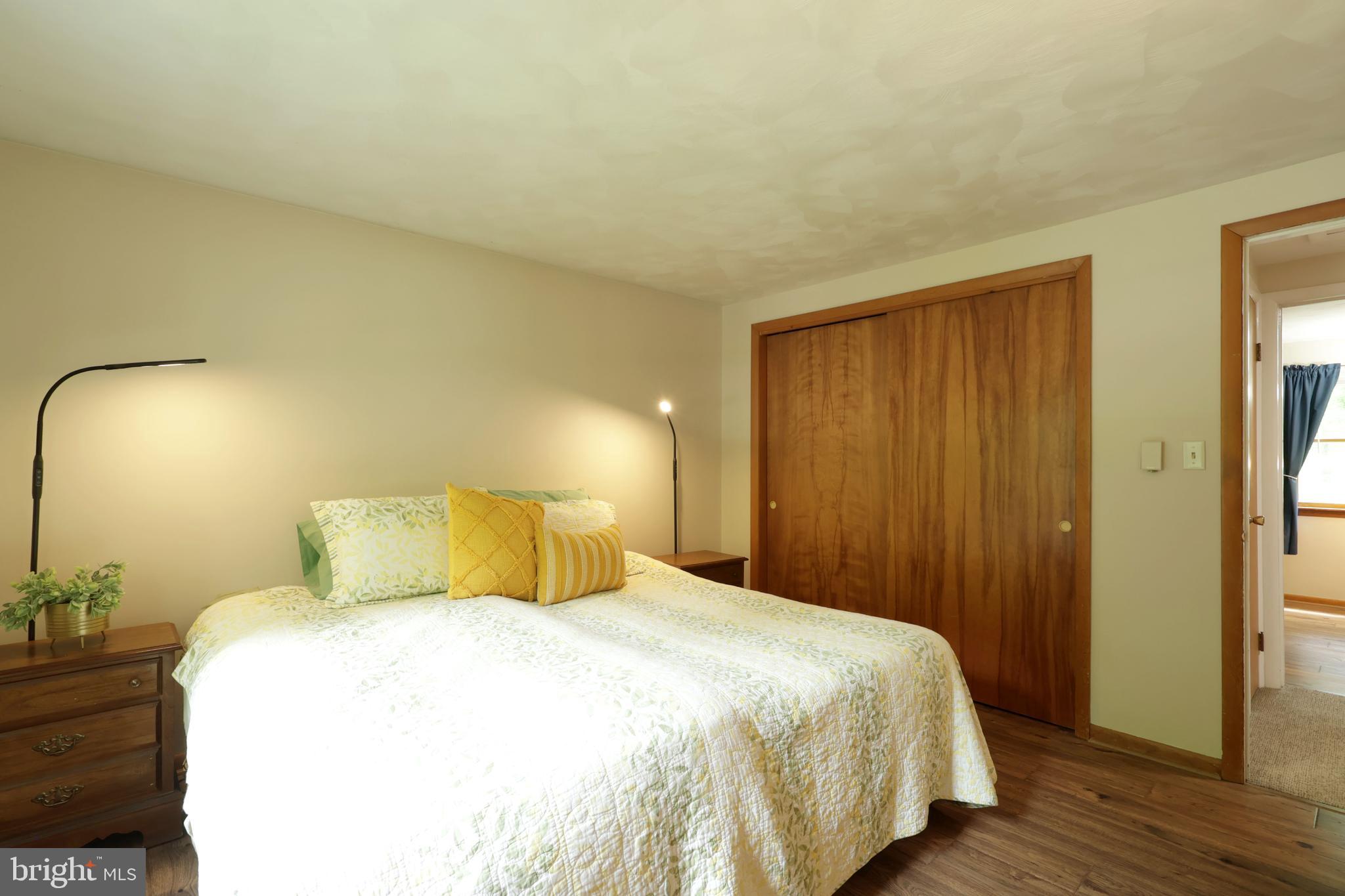 PARK FOREST VILLAGE - Residential