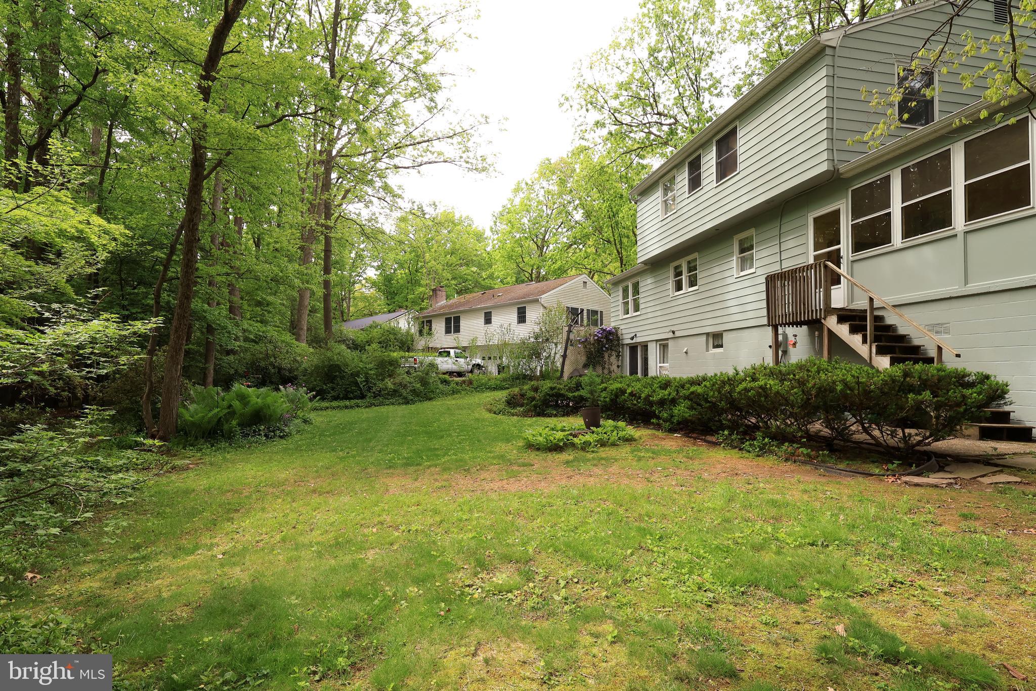 PARK FOREST VILLAGE - Residential