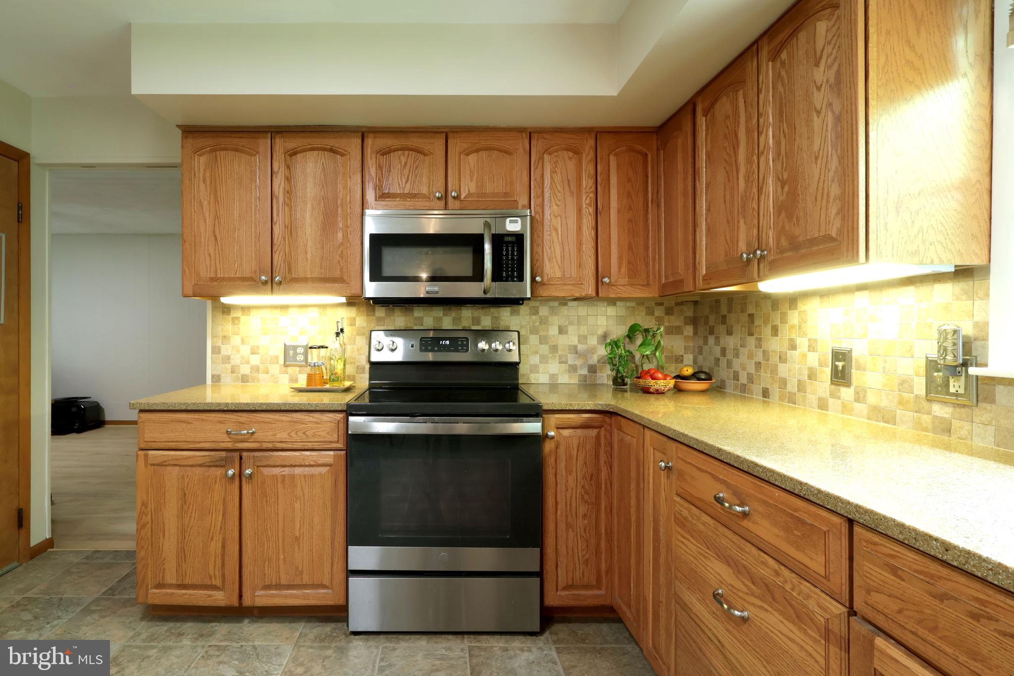PARK FOREST VILLAGE - Residential