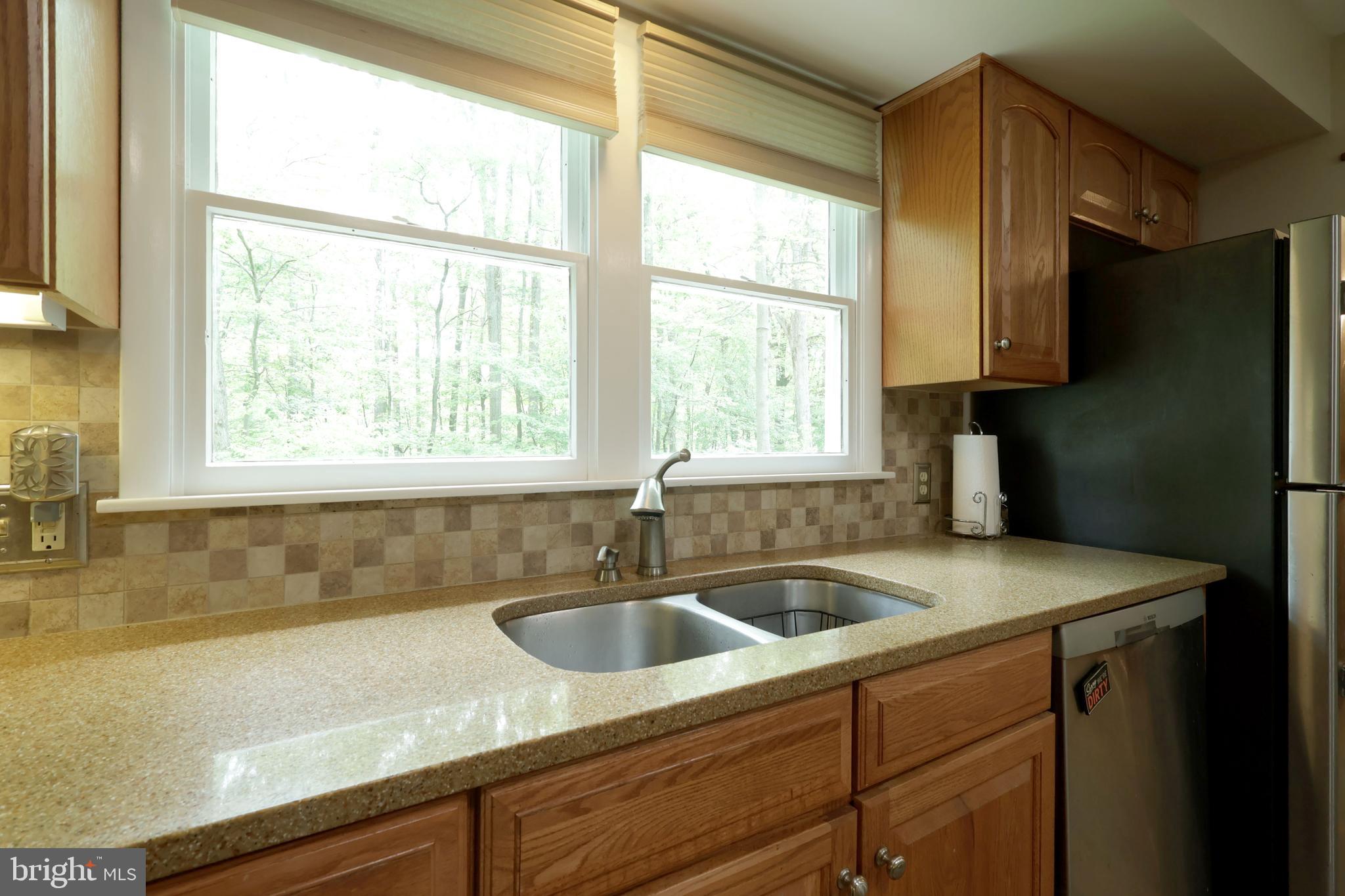 PARK FOREST VILLAGE - Residential
