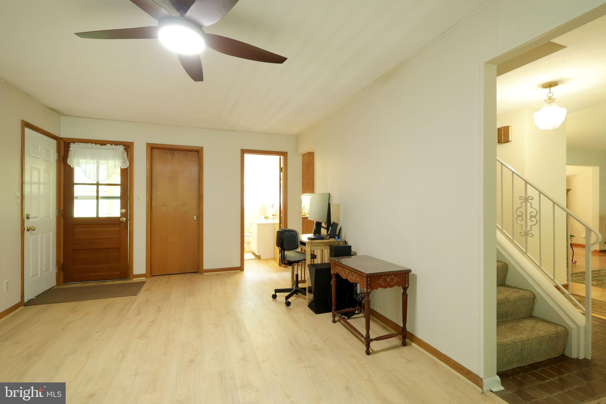 PARK FOREST VILLAGE - Residential