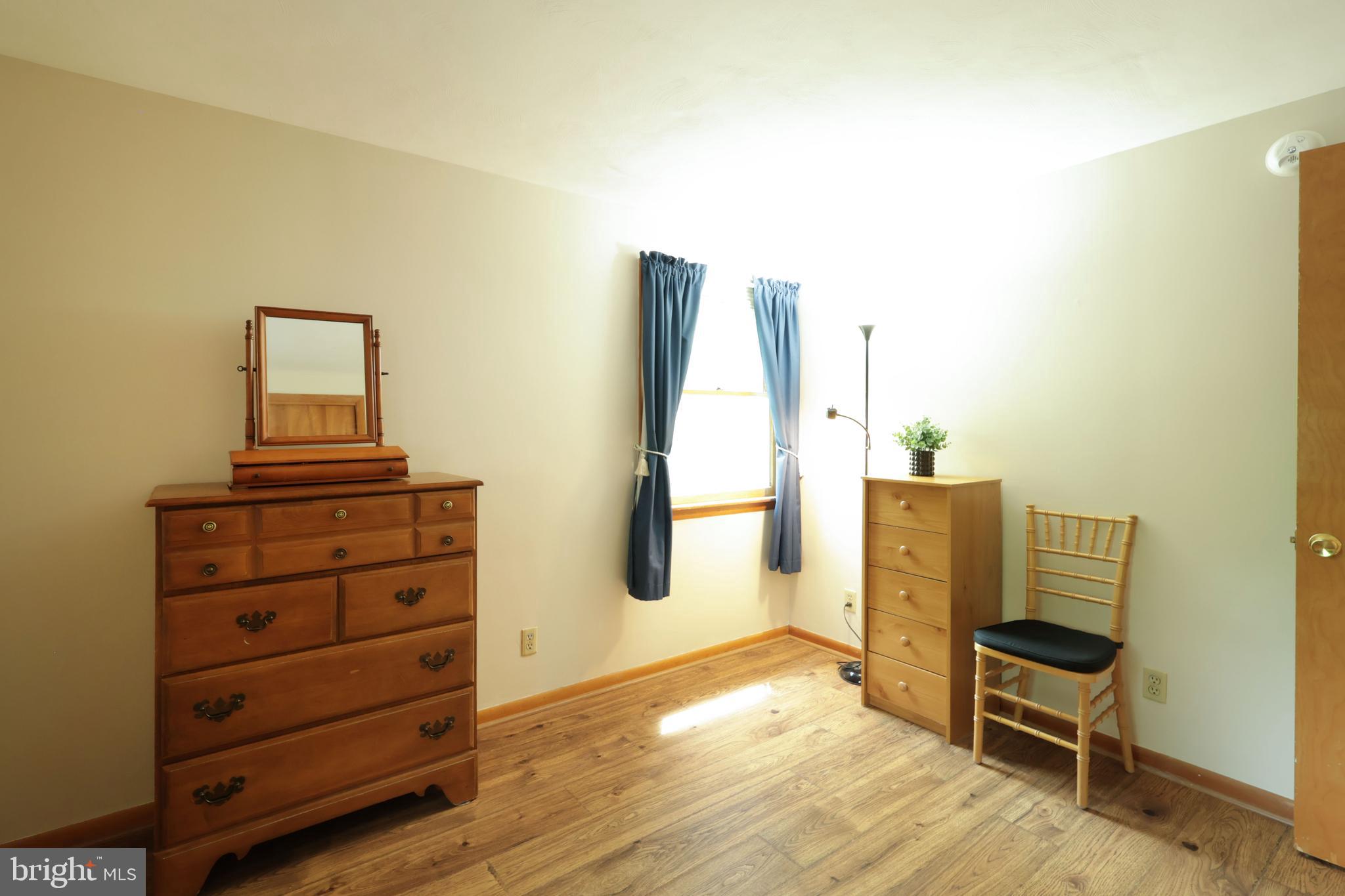 PARK FOREST VILLAGE - Residential