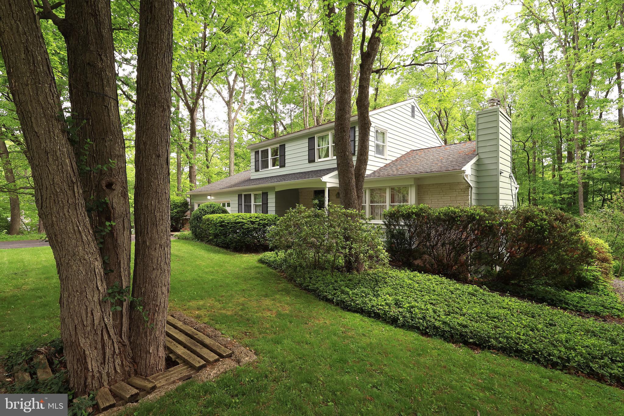 PARK FOREST VILLAGE - Residential