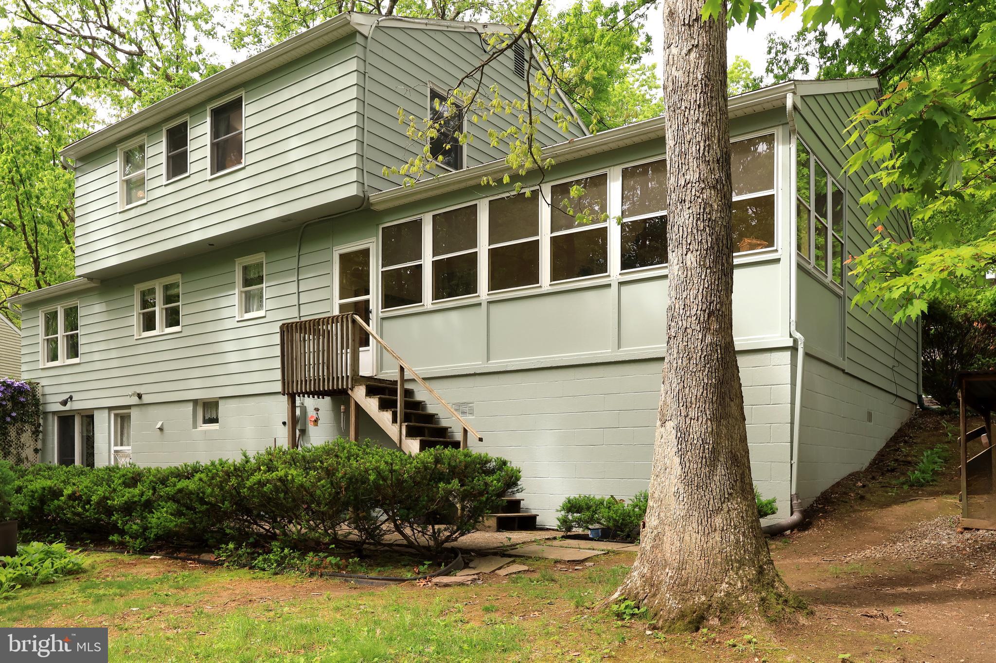 PARK FOREST VILLAGE - Residential