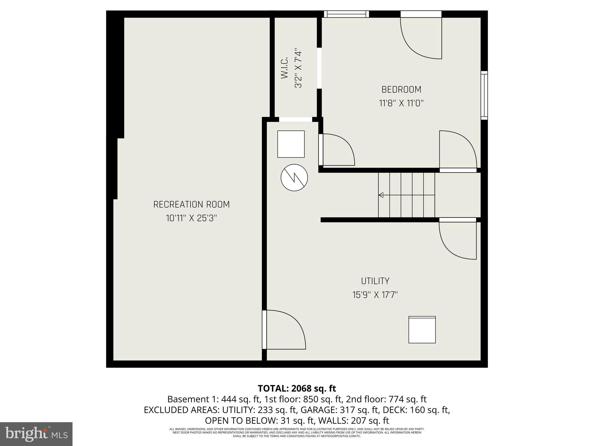 SOUTH MOUNTAIN ESTATES - Residential