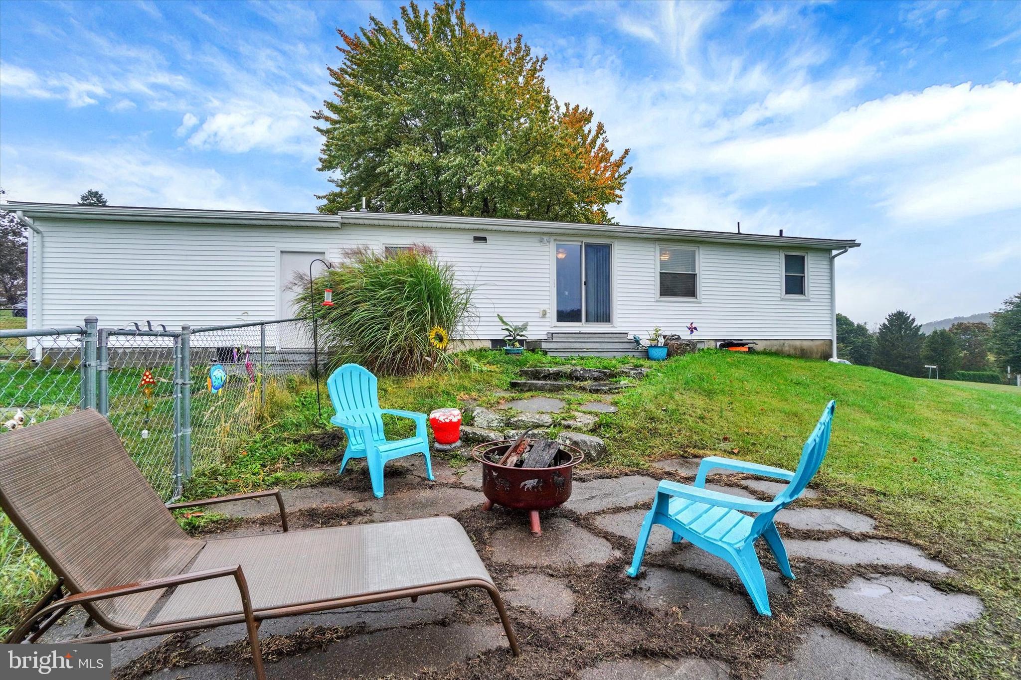 WINDSOR TWP - Residential