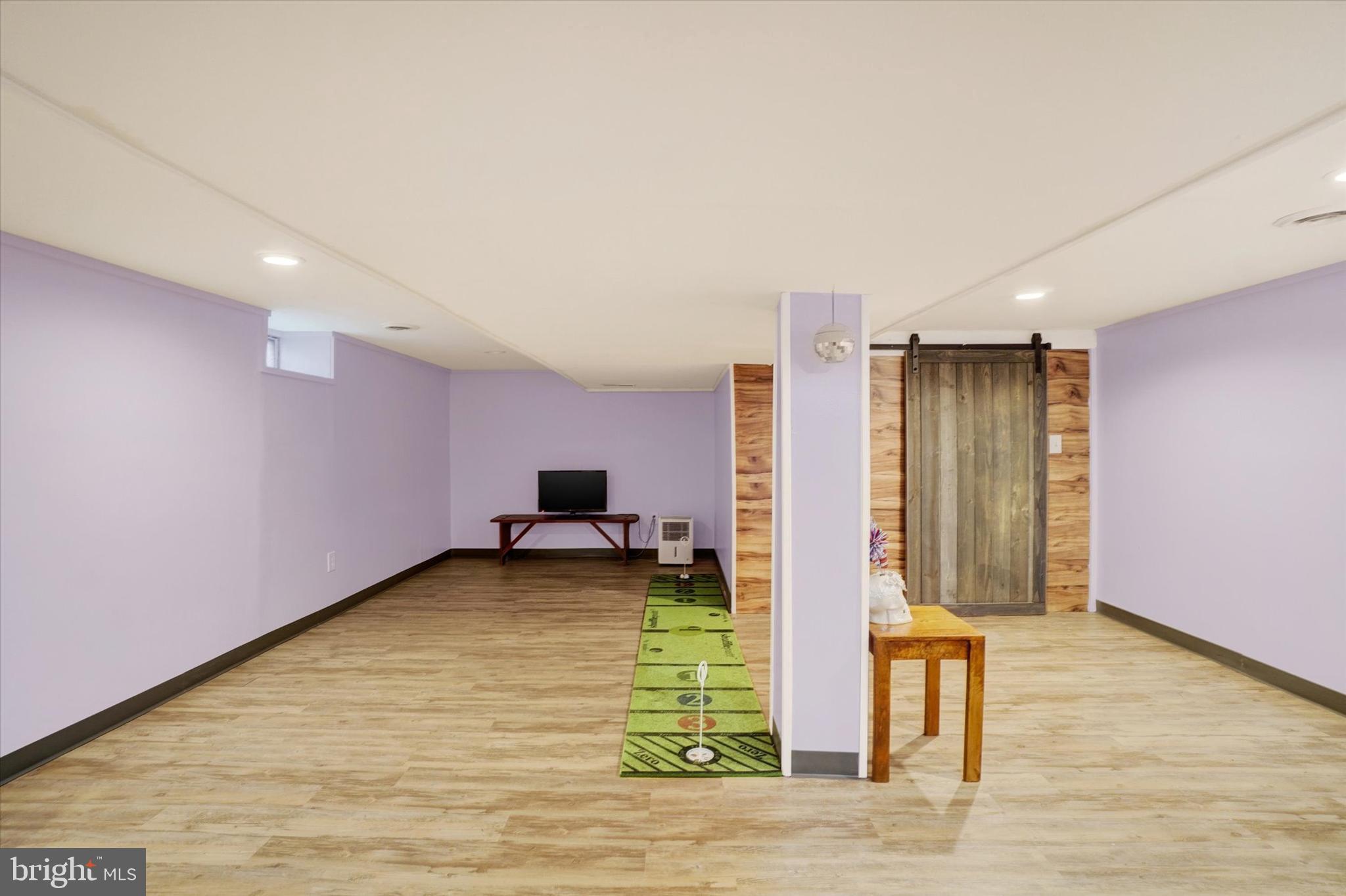 WINDSOR TWP - Residential