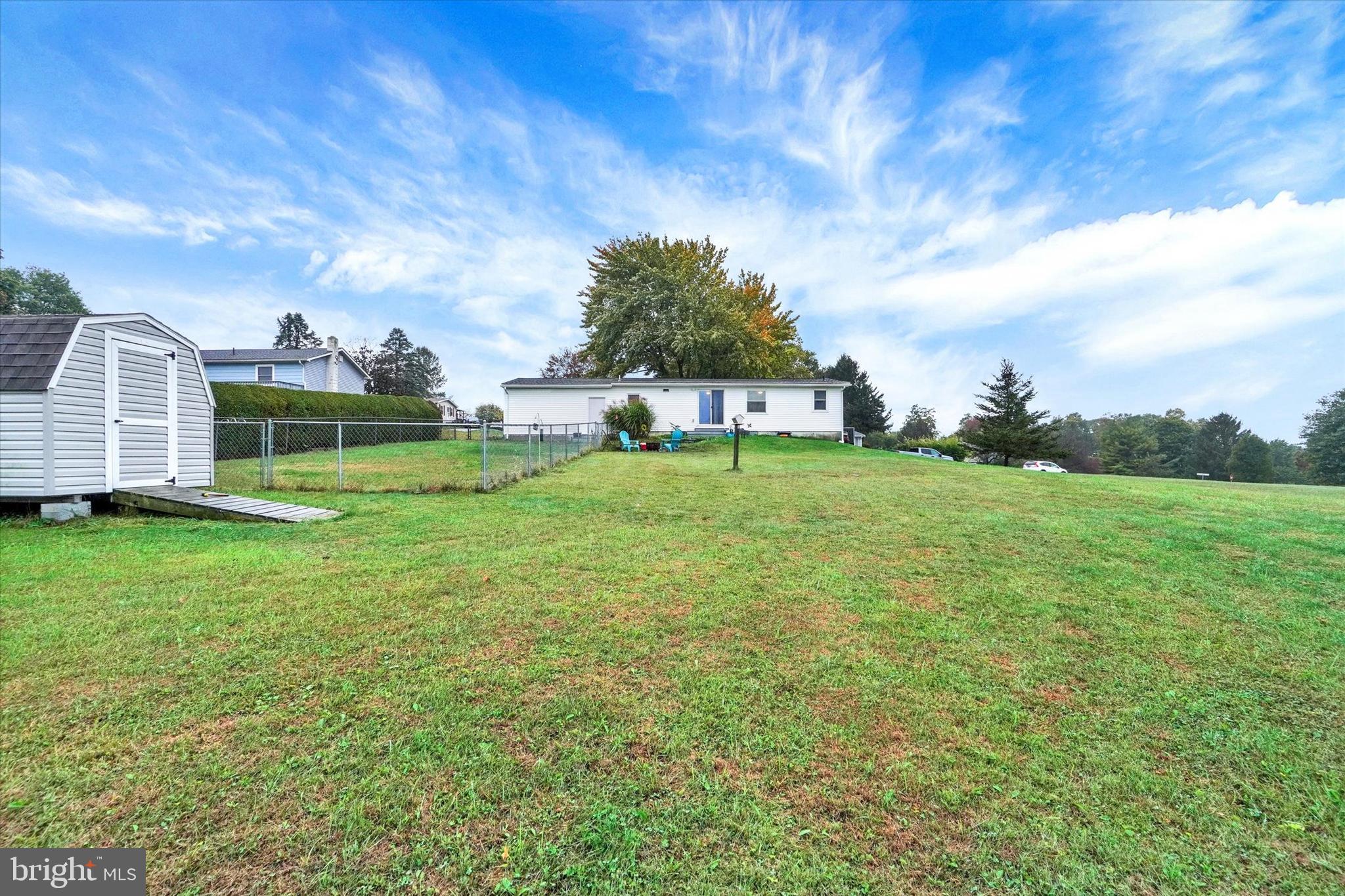 WINDSOR TWP - Residential